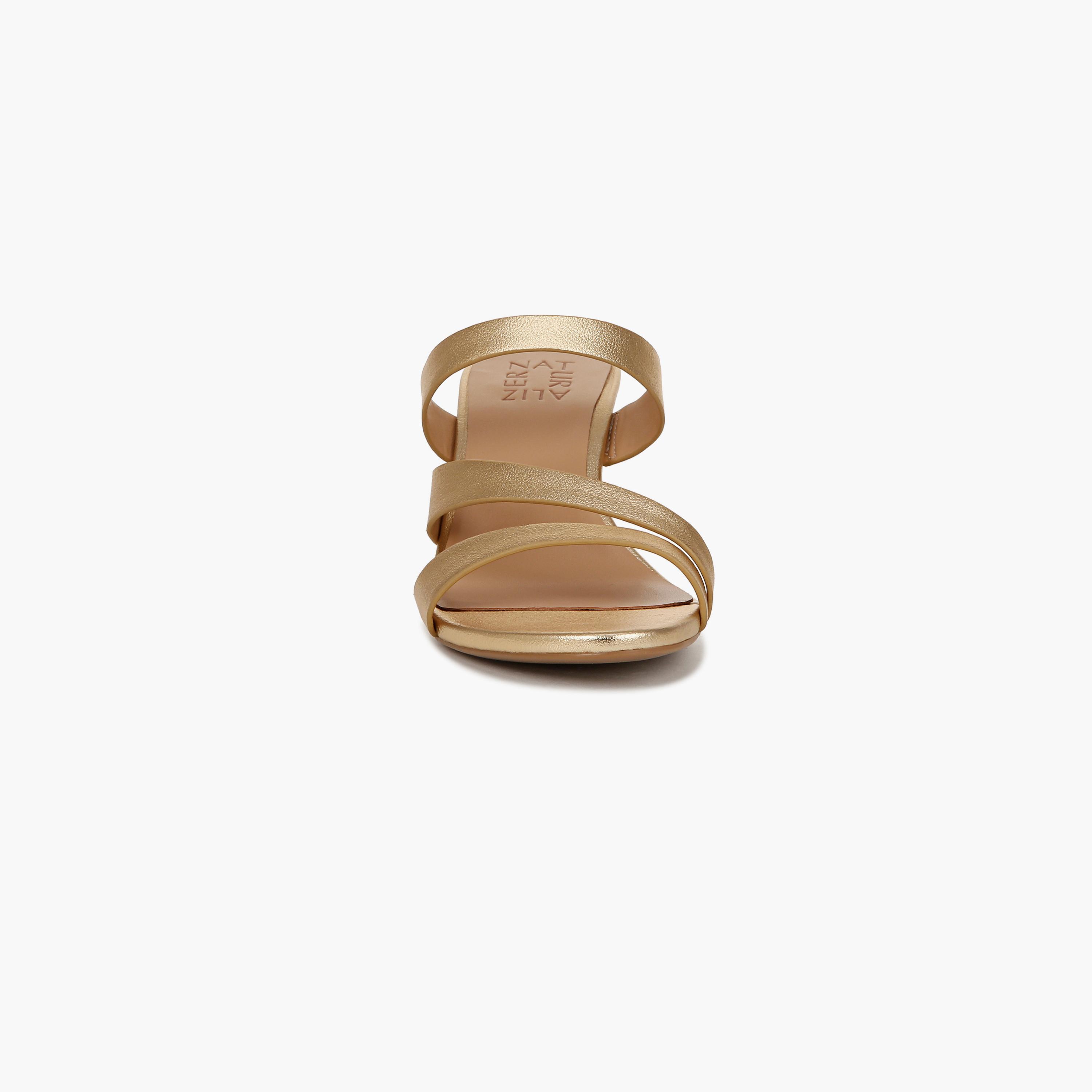 ناتشيولايزر- صندل ويدج حزام | NABREONA-women-shoes-sandals-flats-image-35