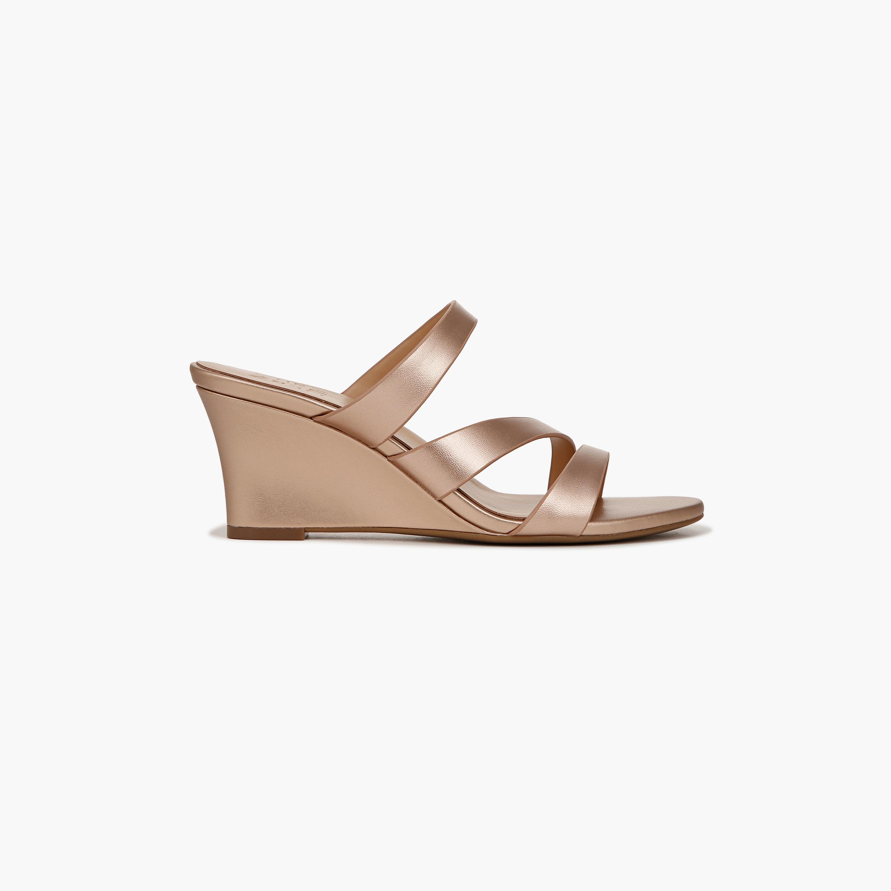 ناتشيولايزر- صندل ويدج حزام | NABREONA-women-shoes-sandals-flats-image-24