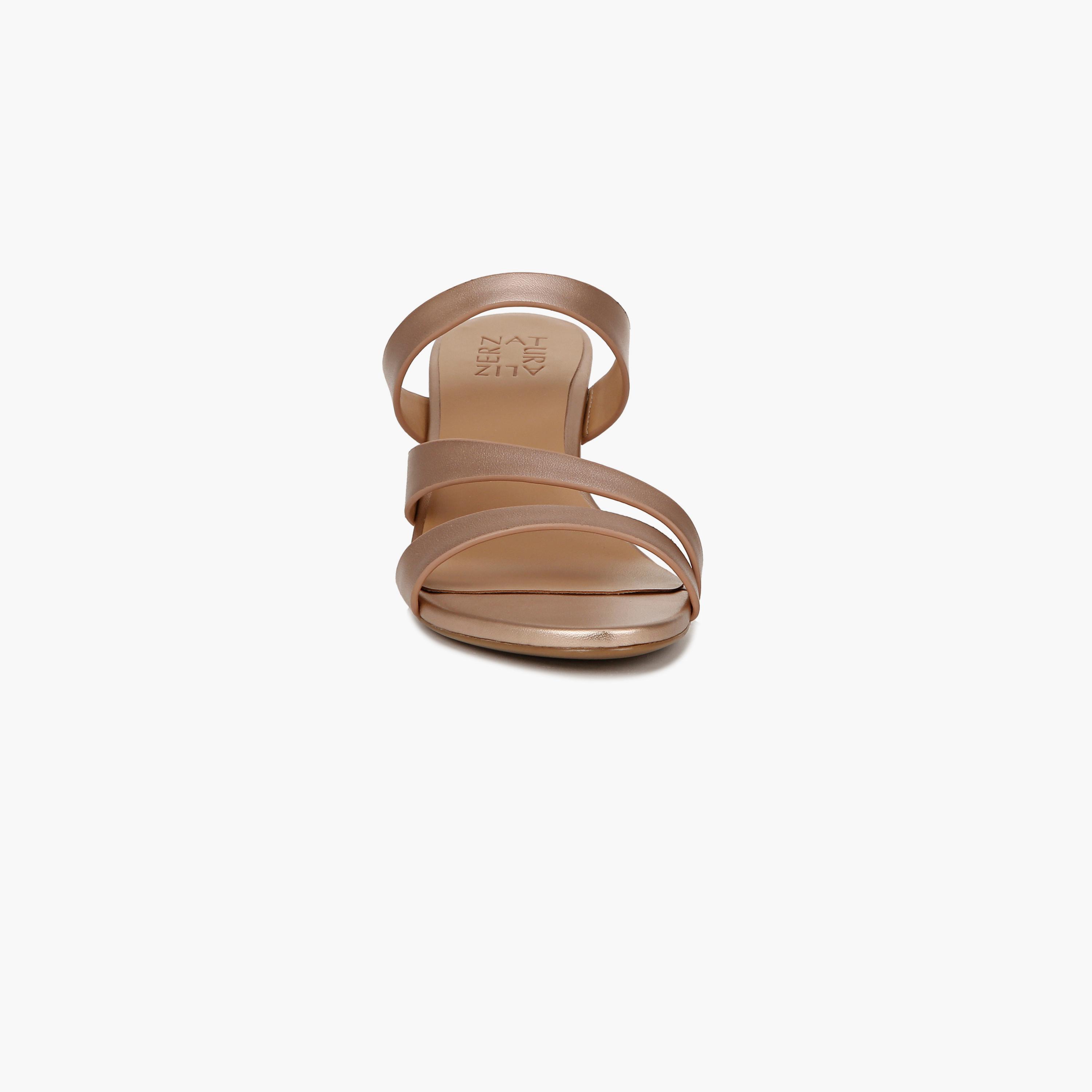 ناتشيولايزر- صندل ويدج حزام | NABREONA-women-shoes-sandals-flats-image-25