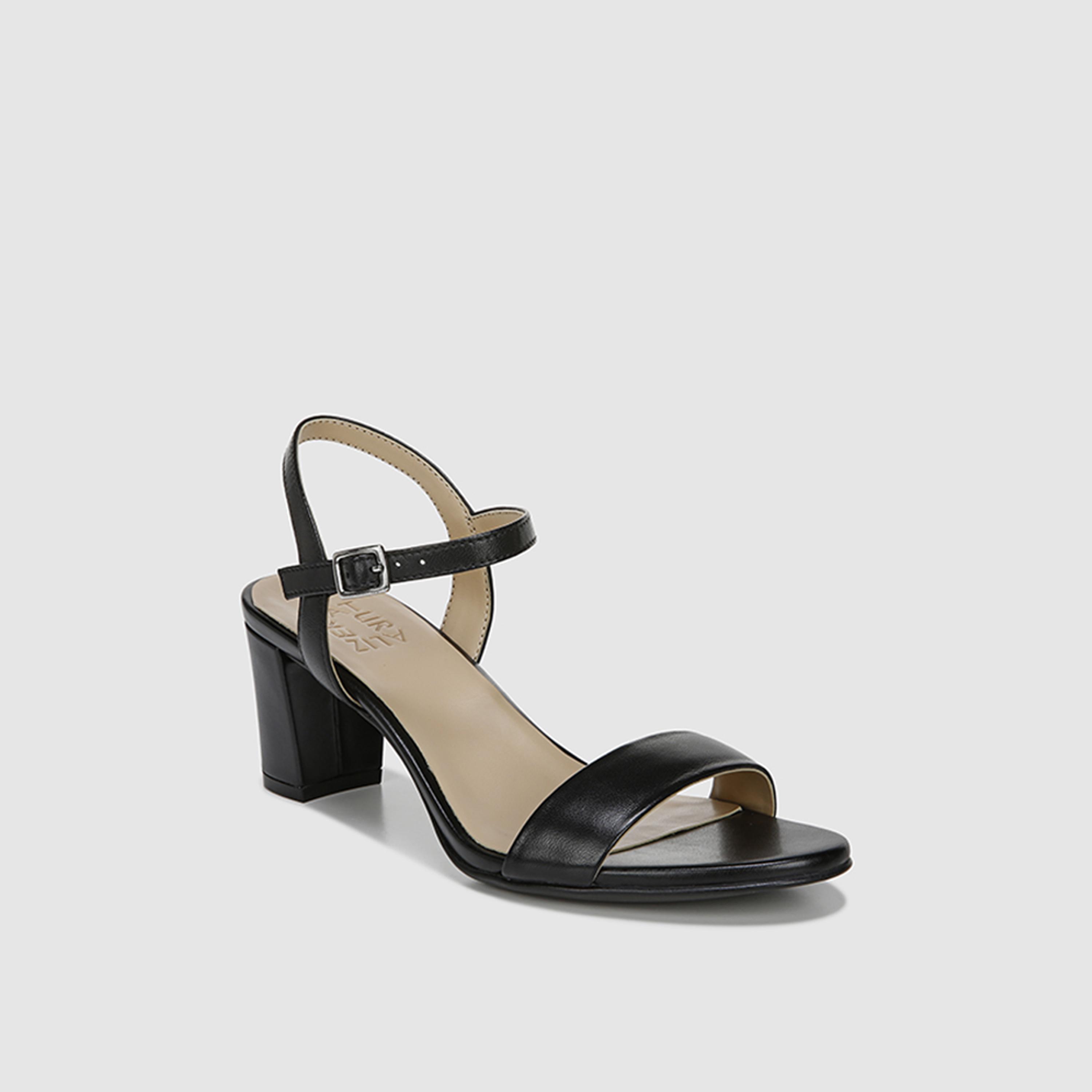 Naturalizer Women's Block Heel Sandals NABRISTOL-women-shoes-sandals-flats-image-30