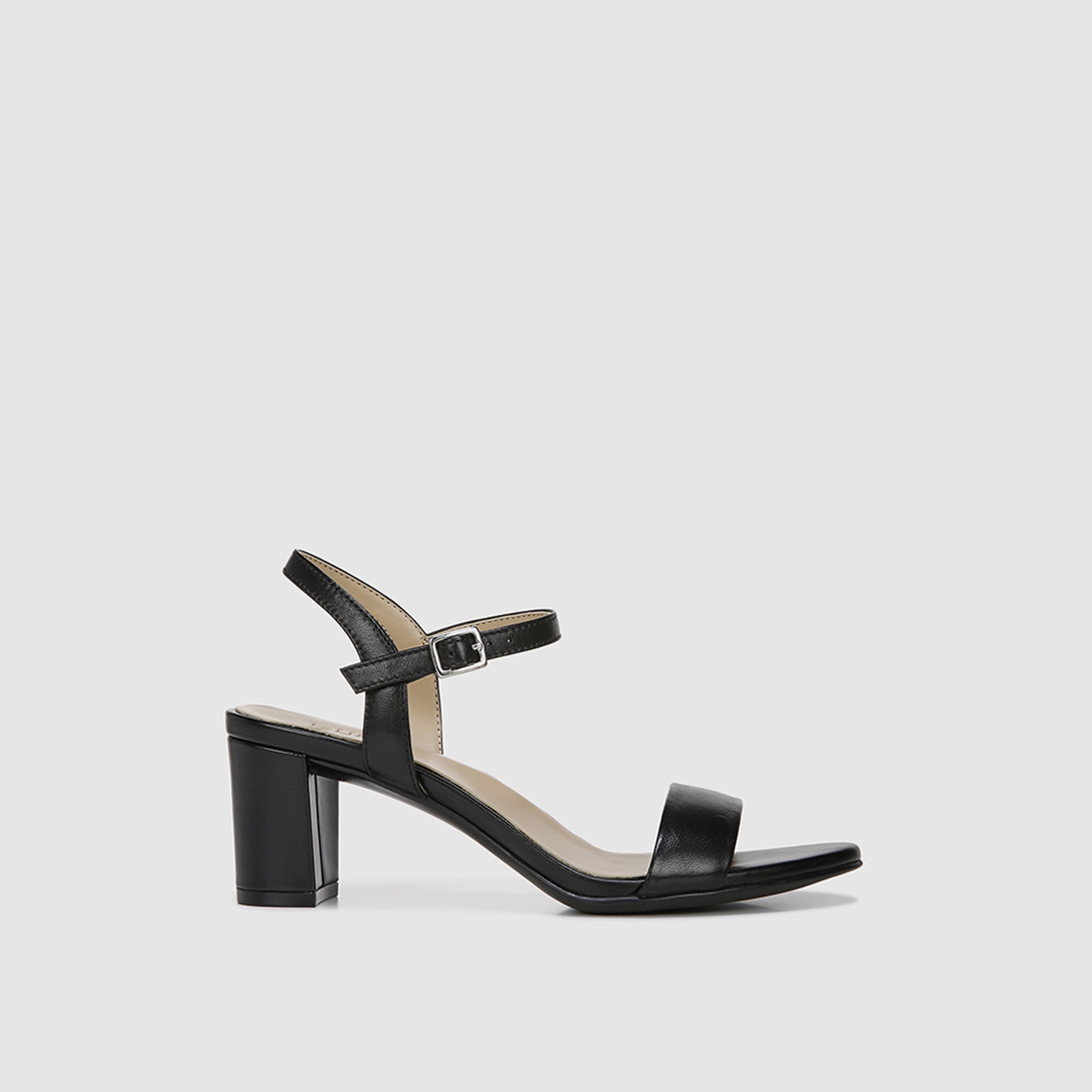 Naturalizer Women's Block Heel Sandals NABRISTOL-women-shoes-sandals-flats-image-2