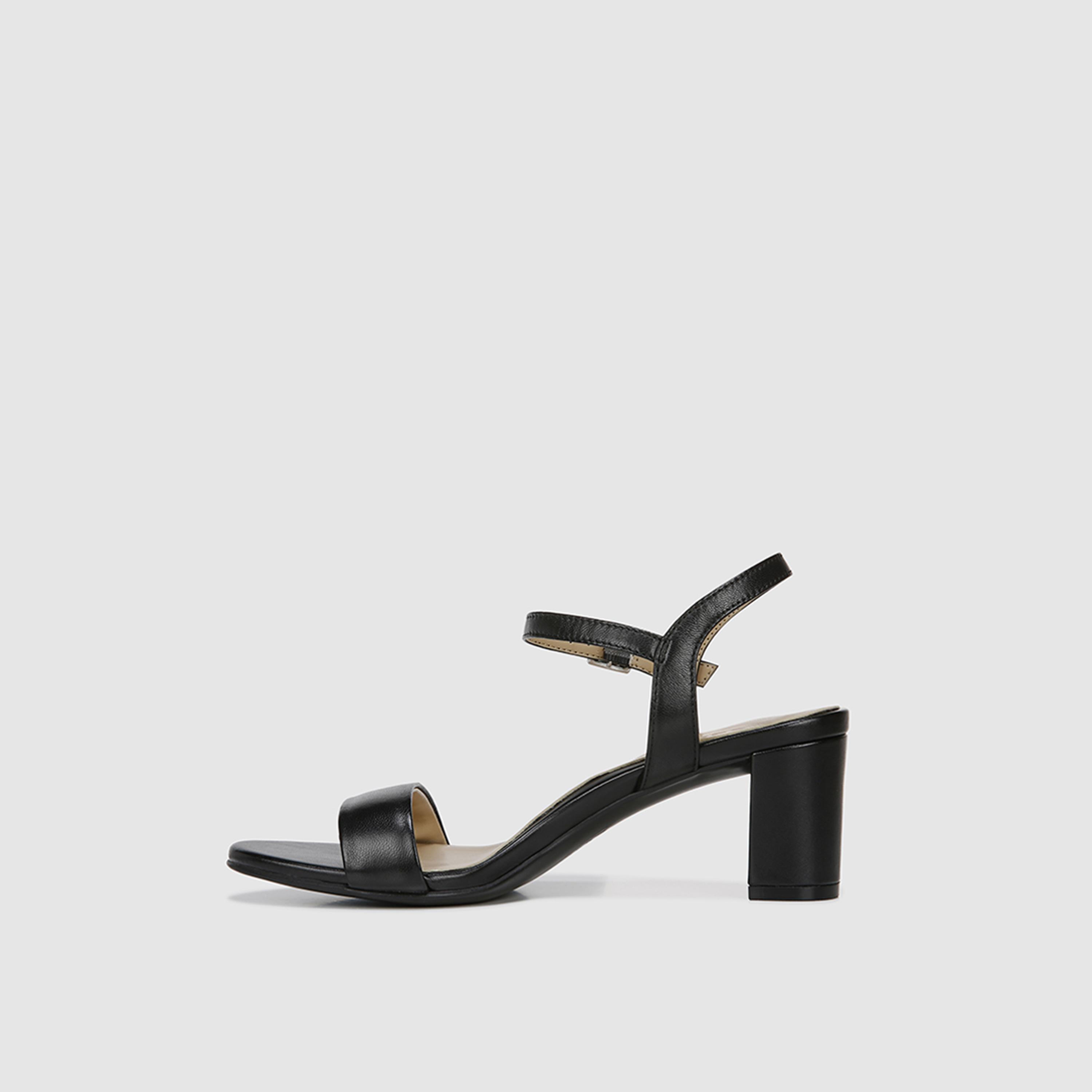 Naturalizer Women's Block Heel Sandals NABRISTOL-women-shoes-sandals-flats-image-3