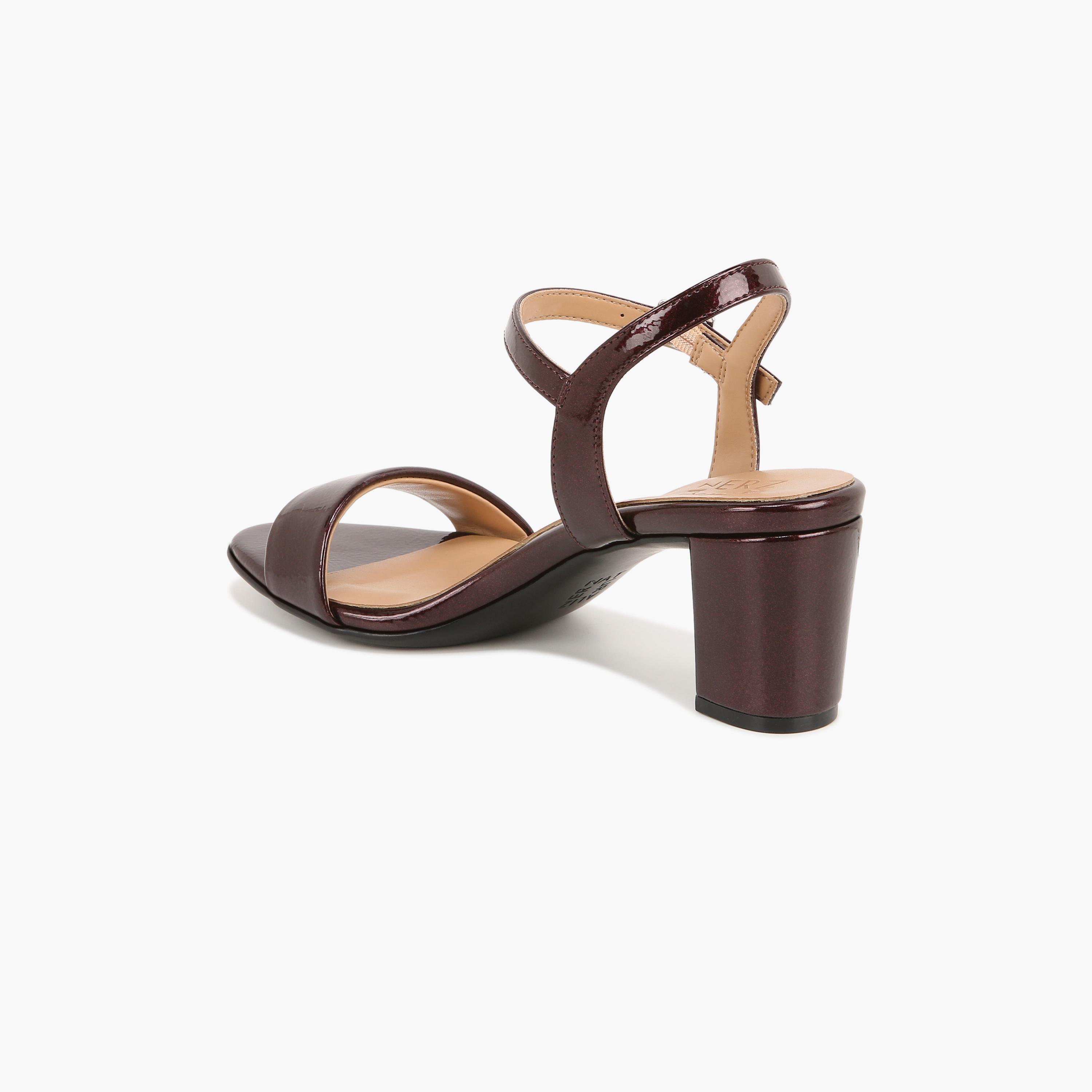 Naturalizer Women's Block Heel Sandals NABRISTOL-women-shoes-sandals-flats-image-29