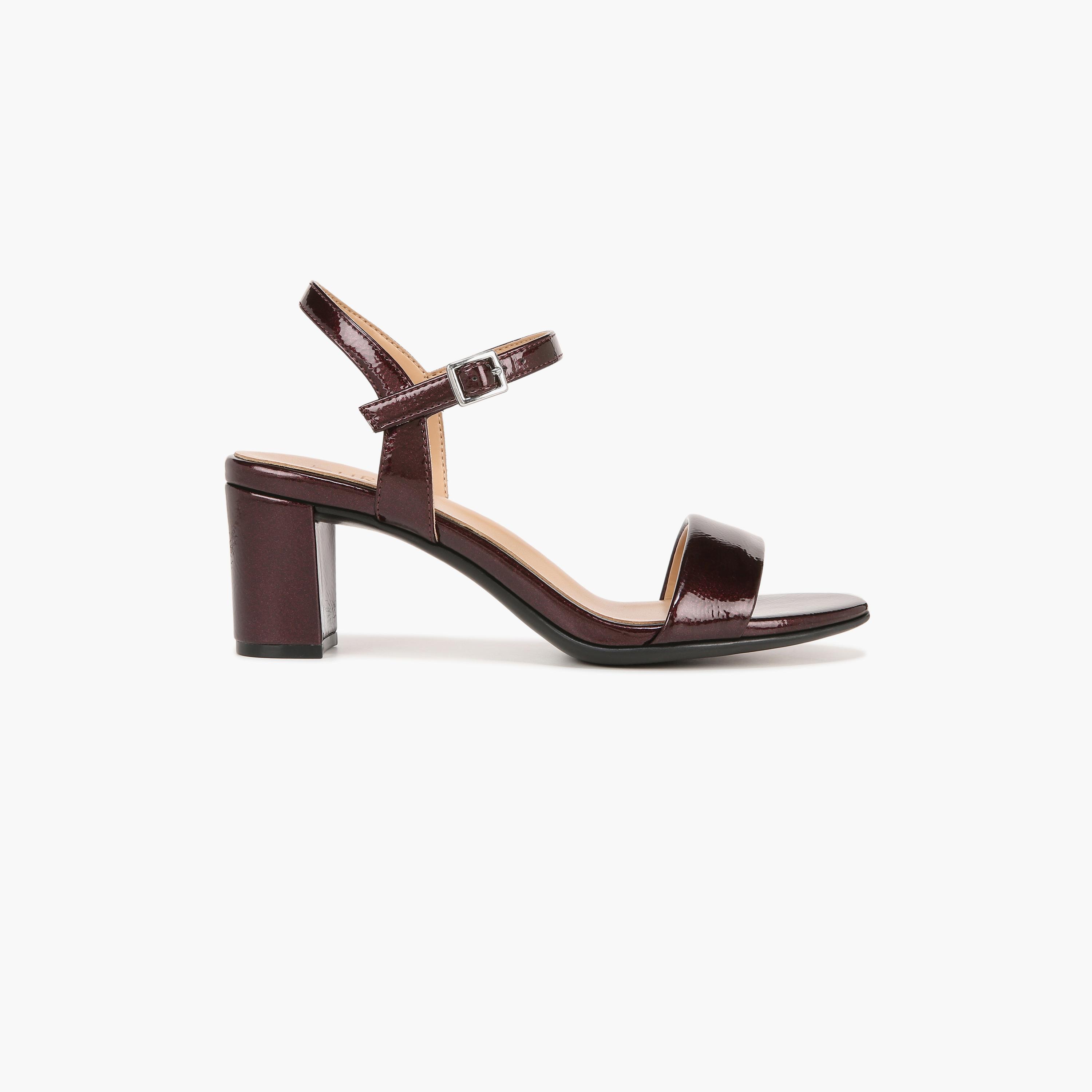 Naturalizer Women's Block Heel Sandals NABRISTOL-women-shoes-sandals-flats-image-23