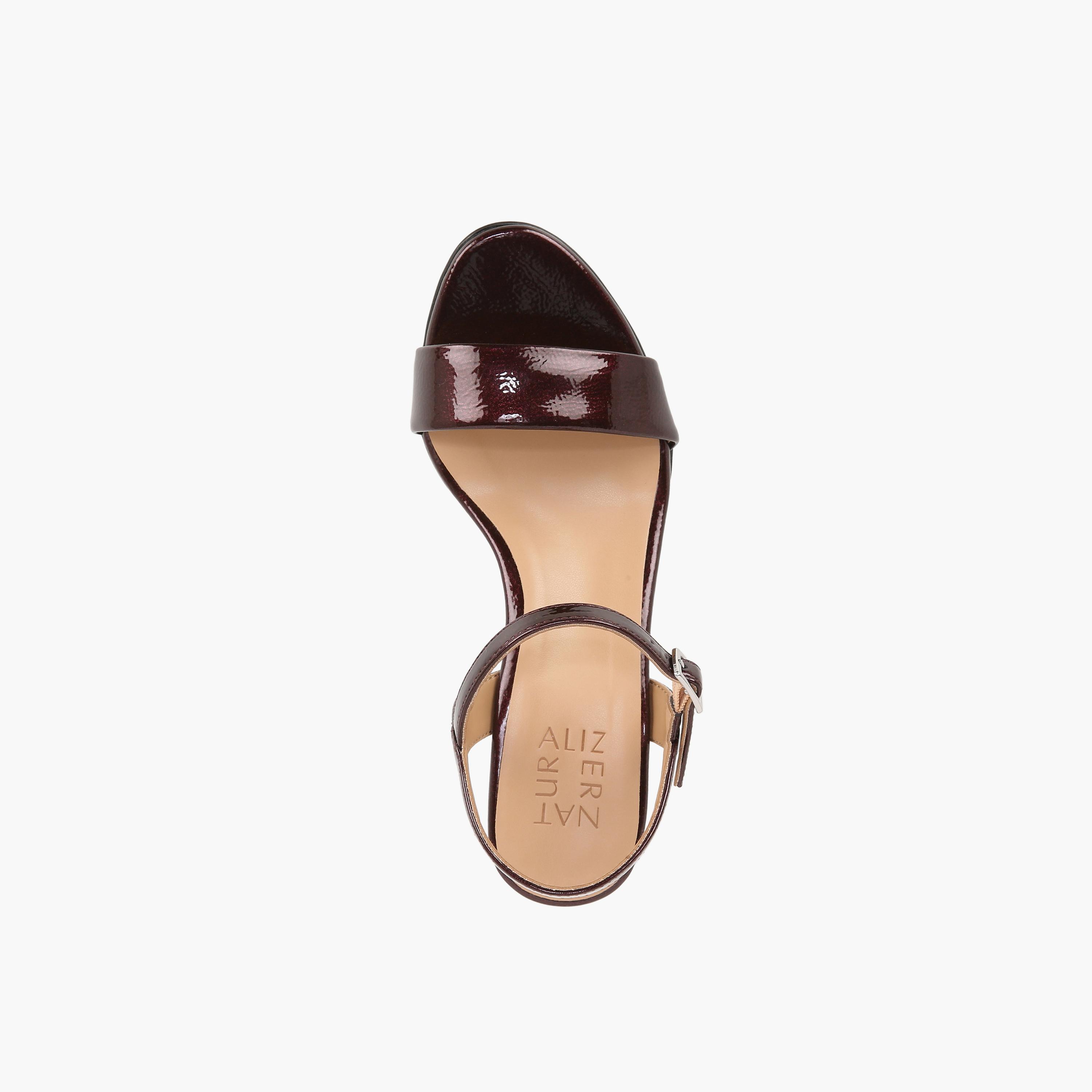 Naturalizer Women's Block Heel Sandals NABRISTOL-women-shoes-sandals-flats-image-27