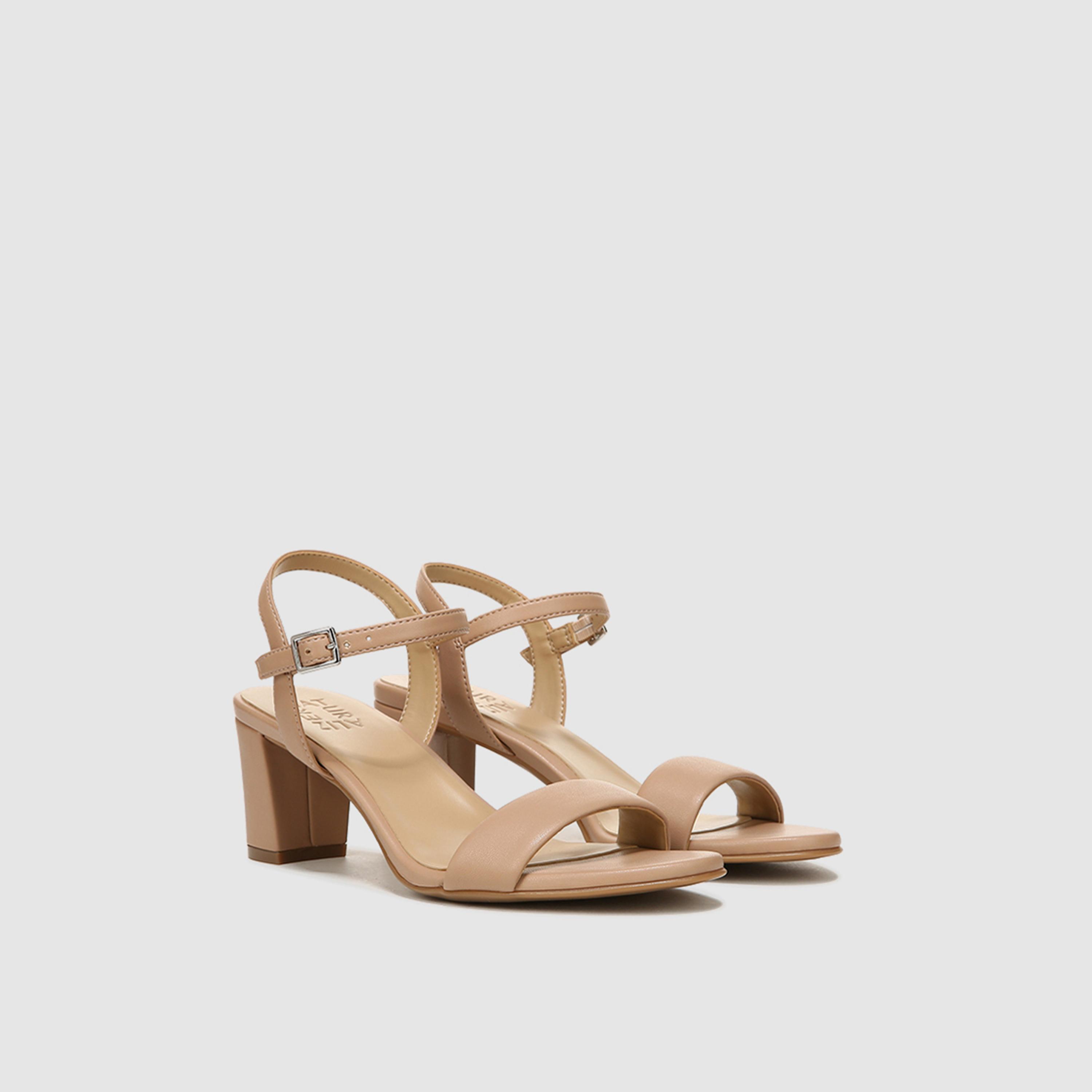ناتشيورالايزر- حذاء بكعب سميك بإبزيم للنساء | NABRISTOLL-women-shoes-heels-image-2