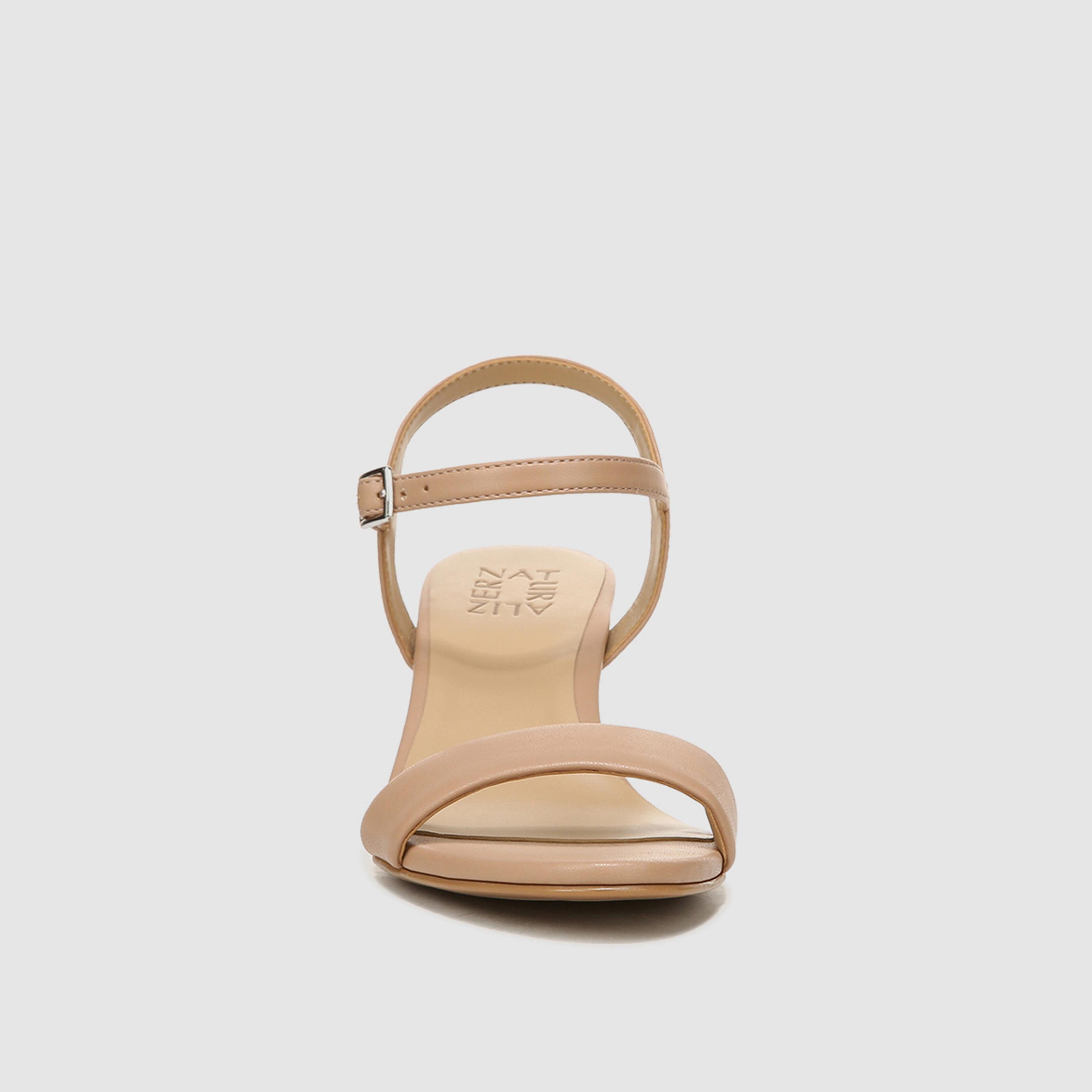 ناتشيورالايزر- حذاء بكعب سميك بإبزيم للنساء | NABRISTOLL-women-shoes-heels-image-9