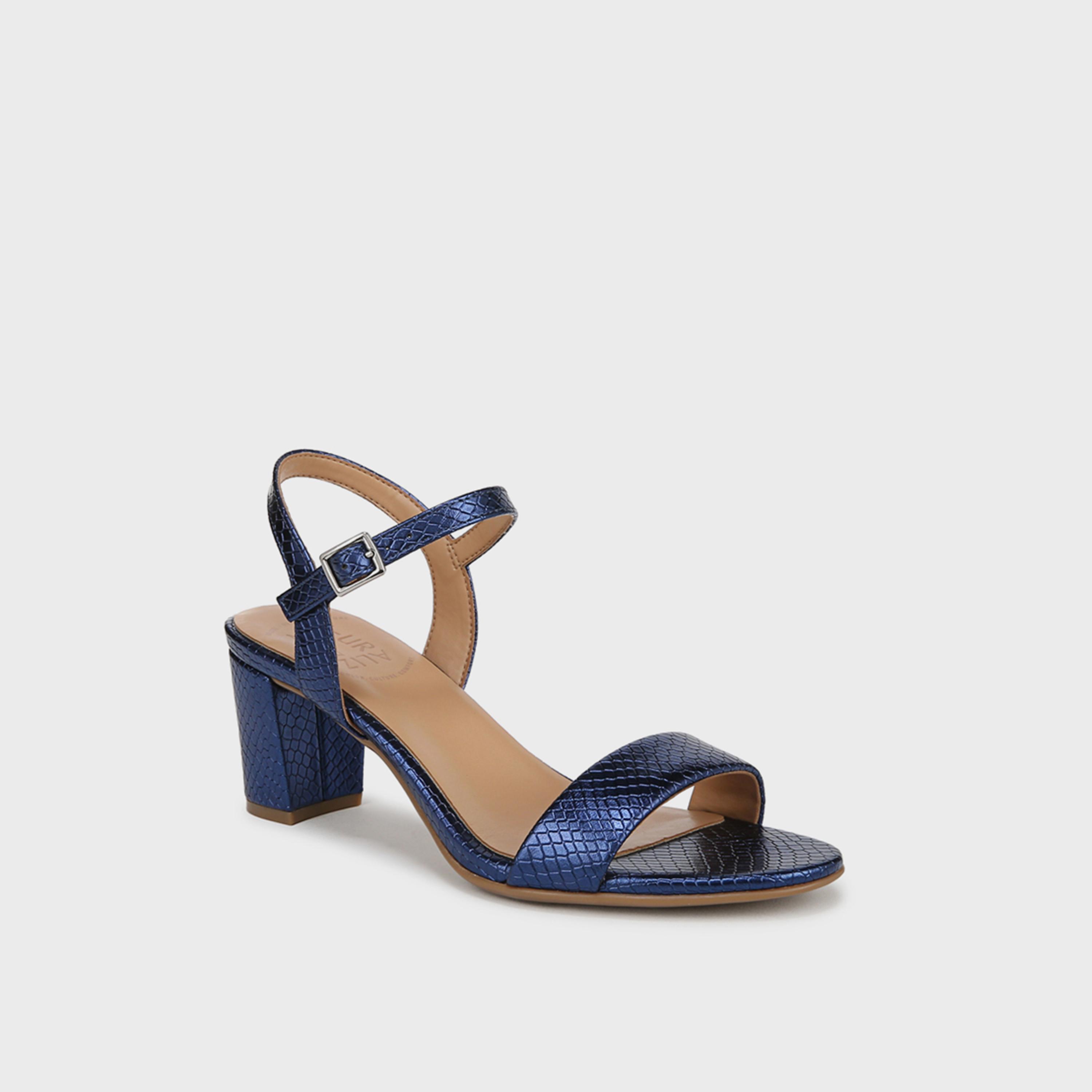 Naturalizer Women's Block Heel Sandals NABRISTOL-women-shoes-sandals-flats-image-34