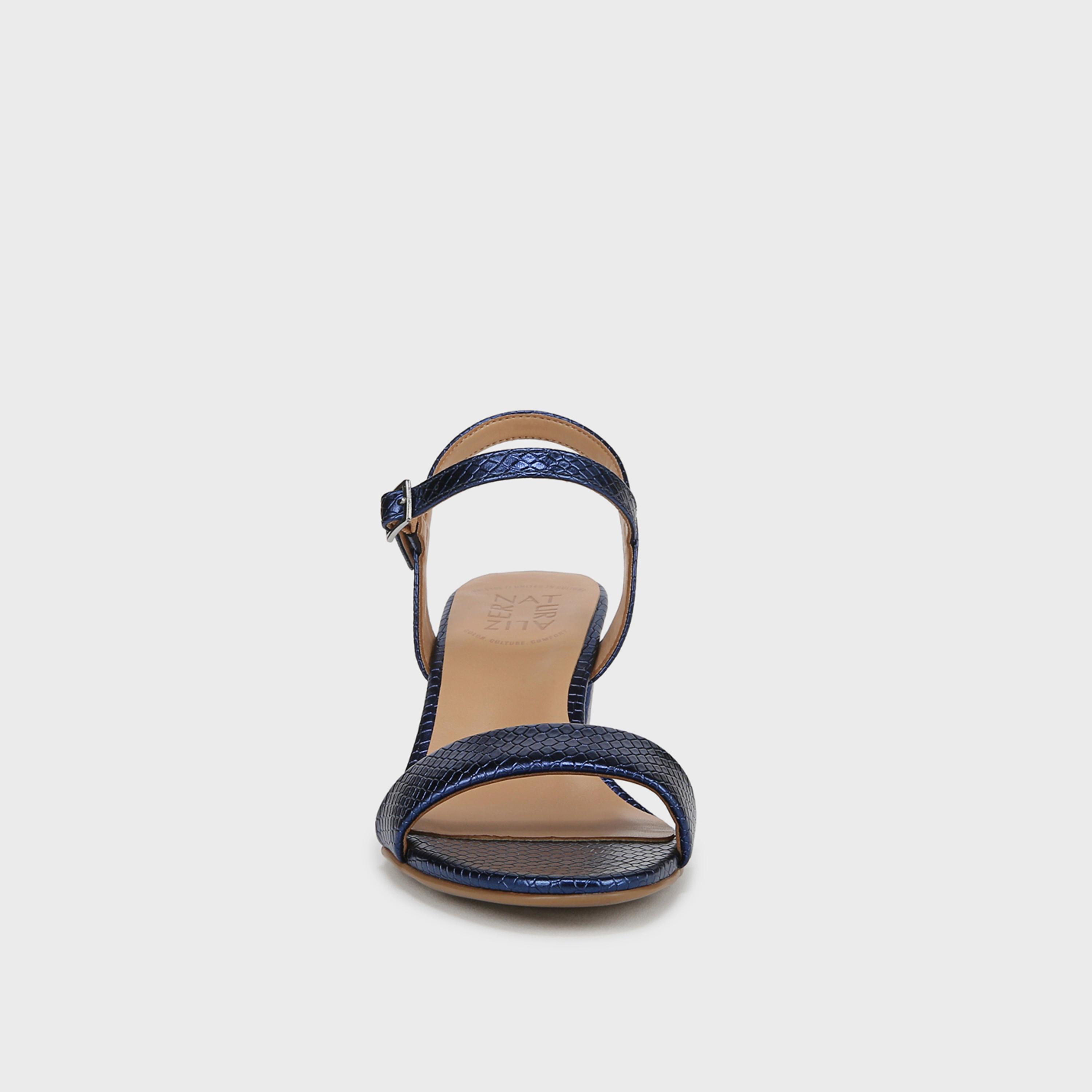 Naturalizer Women's Block Heel Sandals NABRISTOL-women-shoes-sandals-flats-image-37