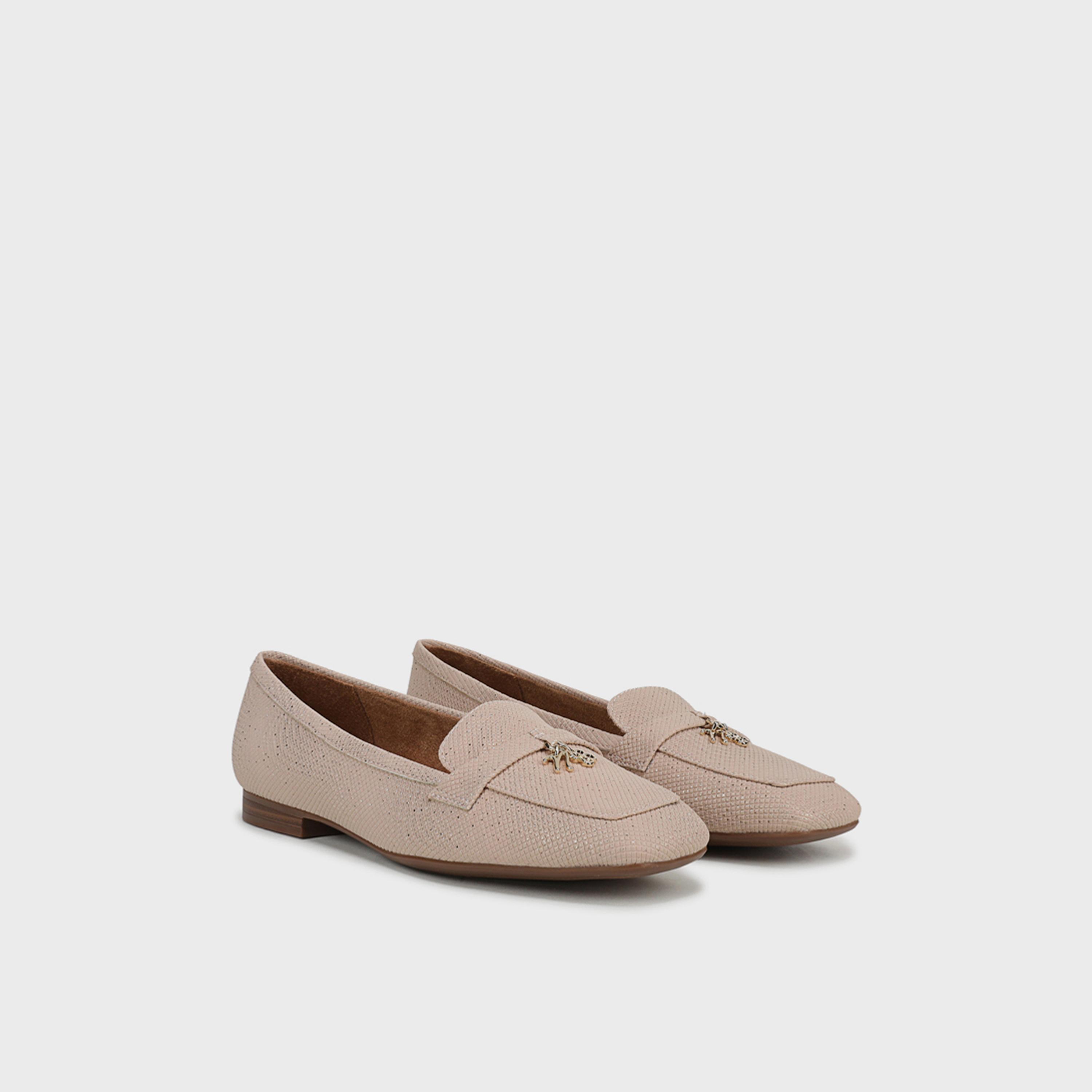 Naturalizer Women's Slip-On Flat Loafers | NABRODY-women-shoes-loafersandmoccasins-image-2