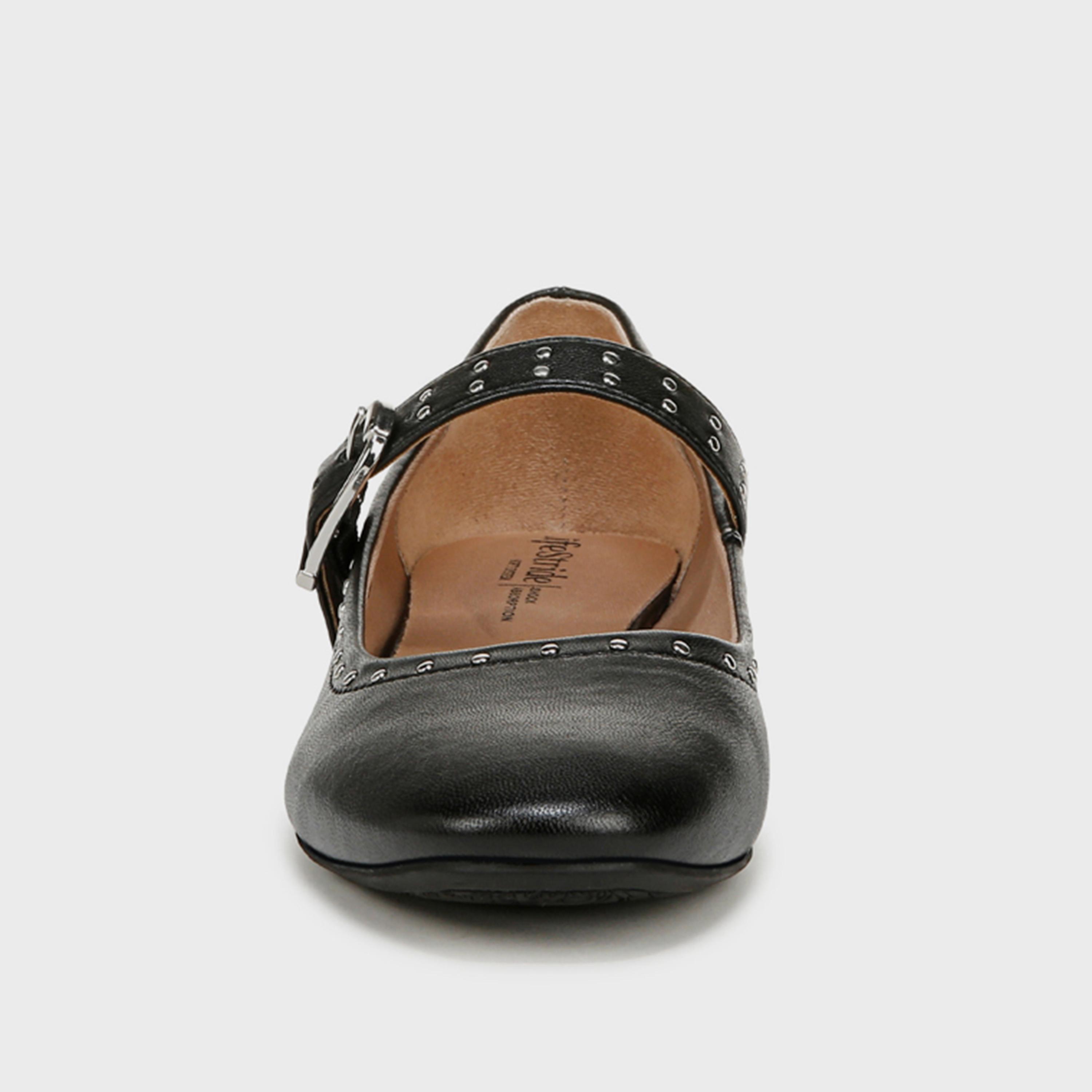 ­ناتشيراليزر - حذاء ماري جين ناكاميو ام جاي 2 للسيدات | NACAMEO MJ 2-women-shoes-ballerinas-image-4