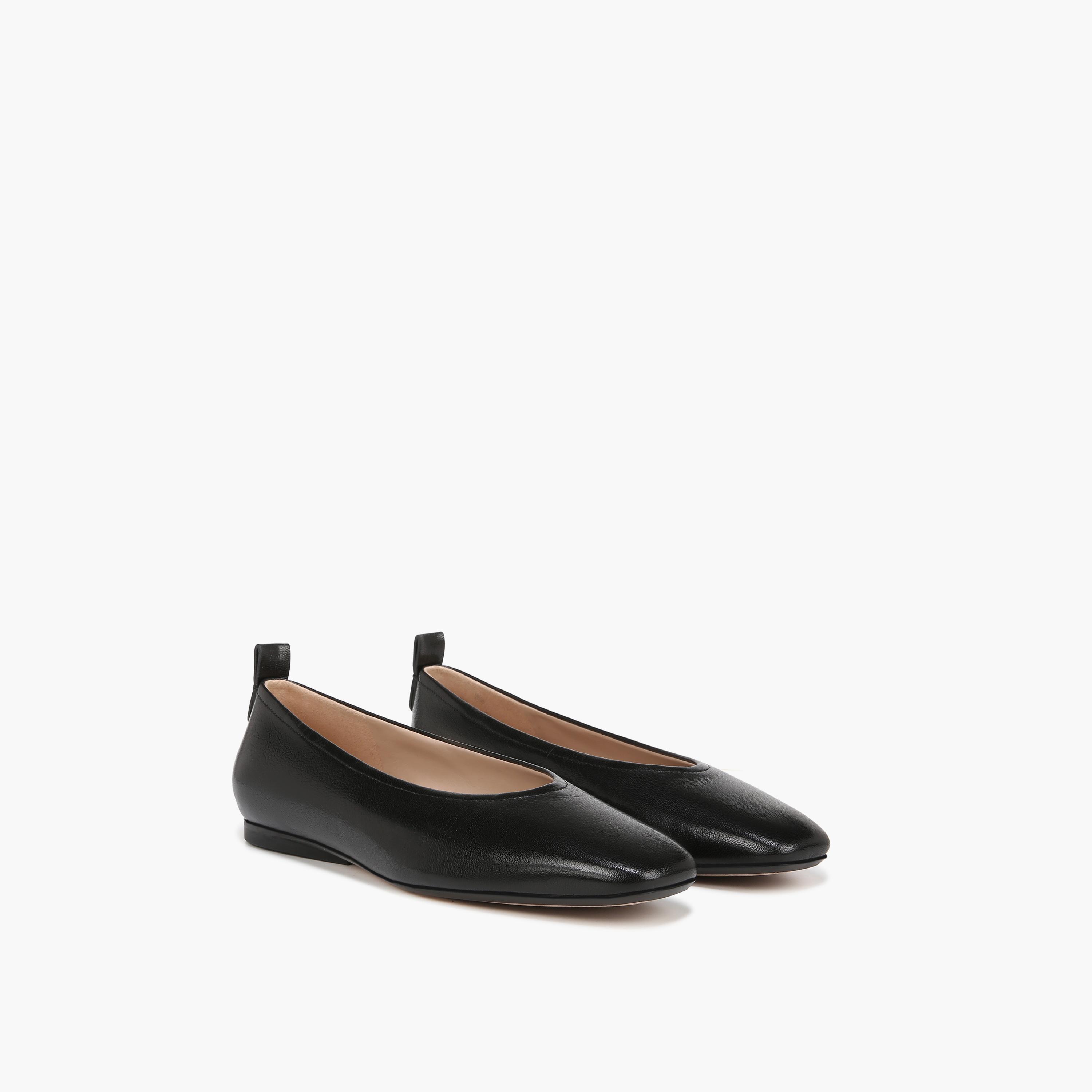 ناتشيورلايزر - حذاء باليرينا مسطح سهل الارتداء للنساء | NACARLAA-women-shoes-ballerinas-image-3