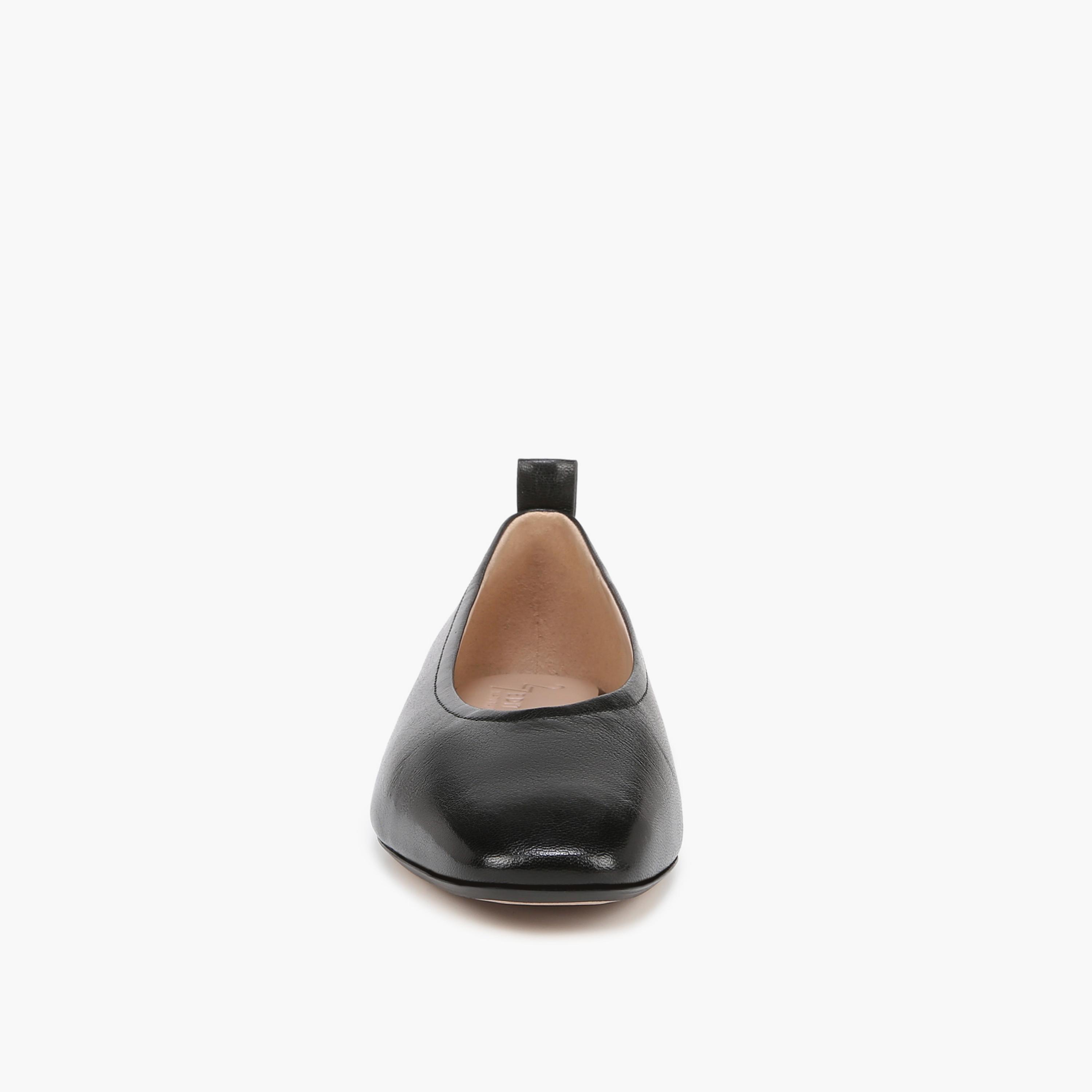Naturalizer Women's Slip-On Square-Toe Flat Ballerinas | NACARLAA-women-shoes-ballerinas-image-5