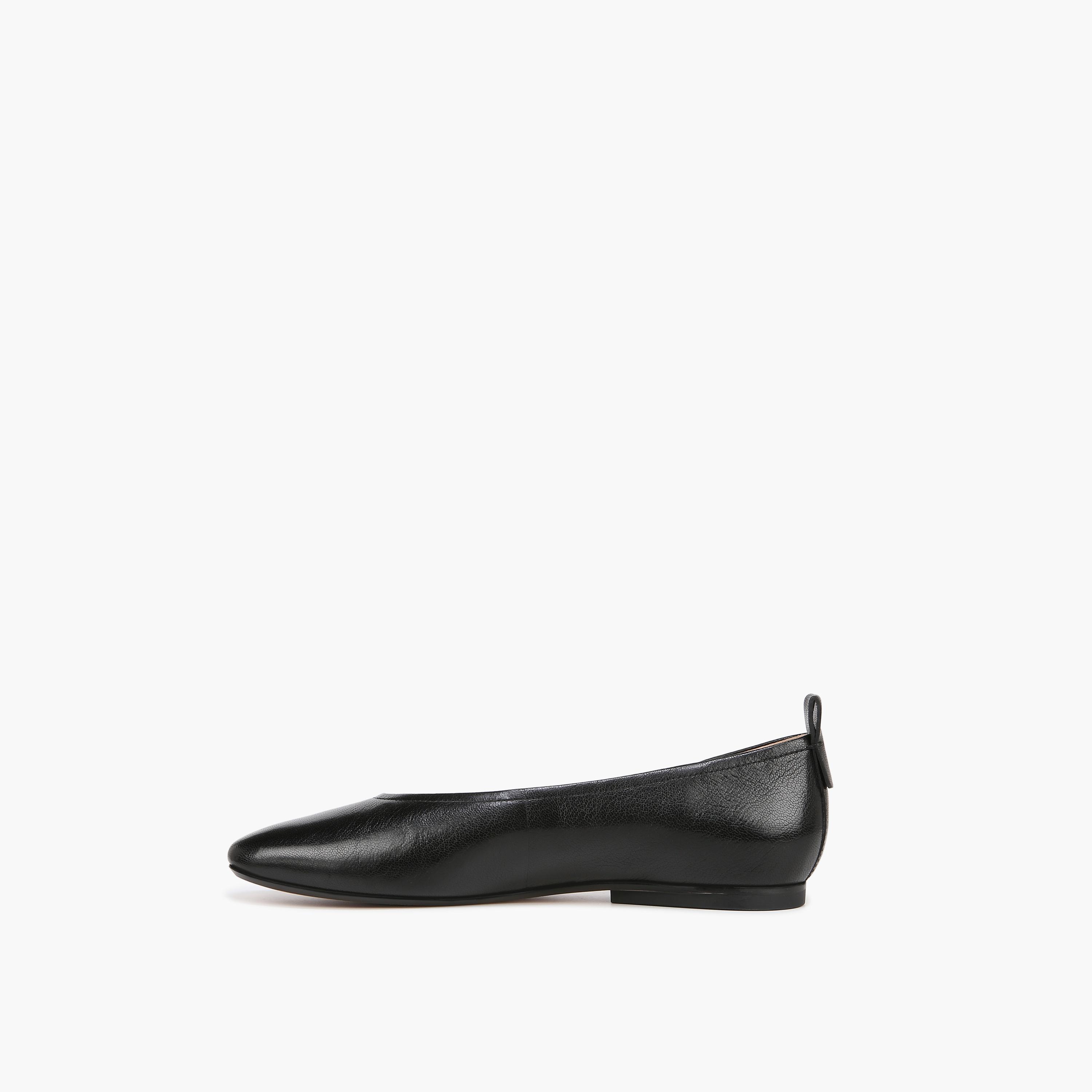 Naturalizer Women's Slip-On Square-Toe Flat Ballerinas | NACARLAA-women-shoes-ballerinas-image-6
