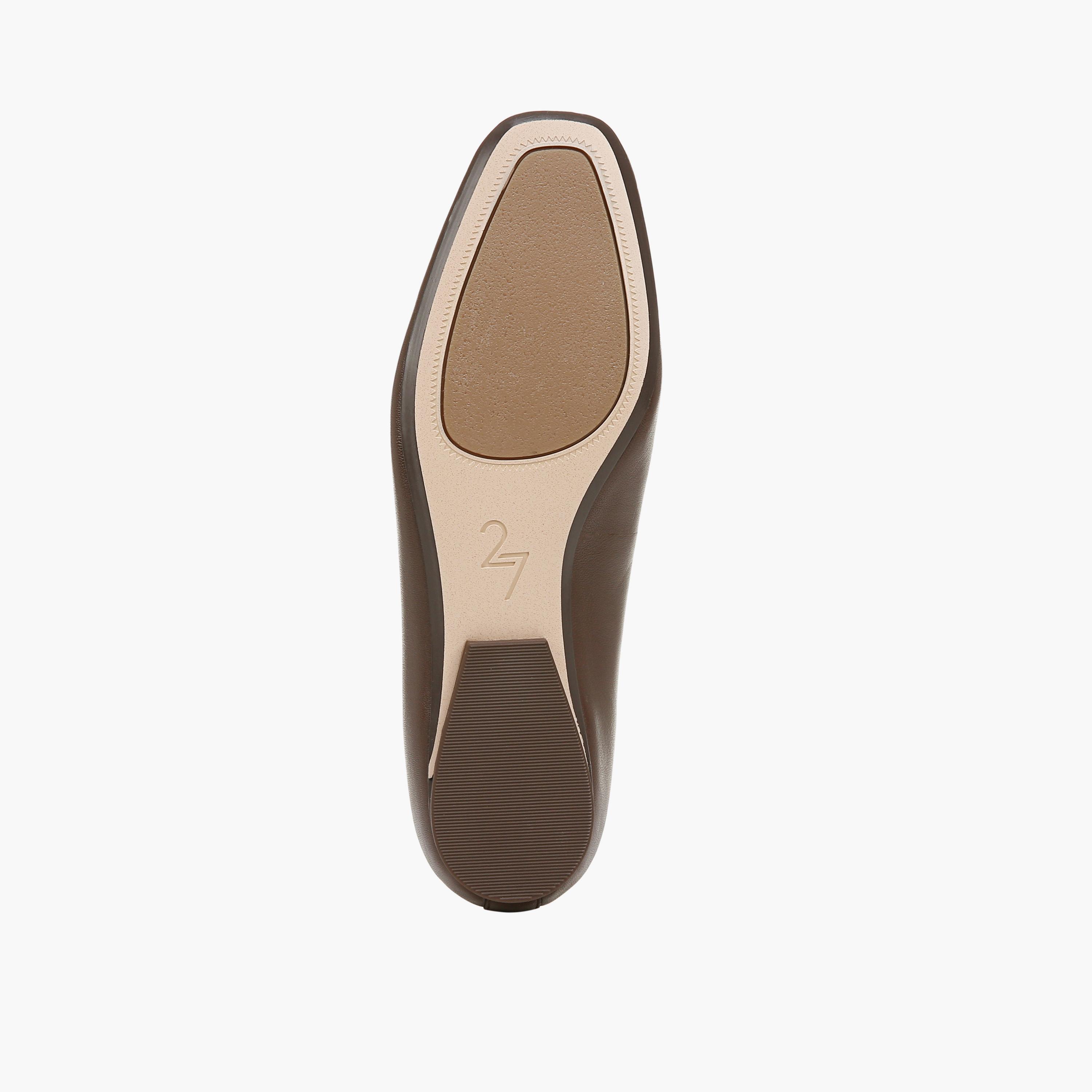 Naturalizer Women's Slip-On Square-Toe Flat Ballerinas | NACARLAA-women-shoes-ballerinas-image-23