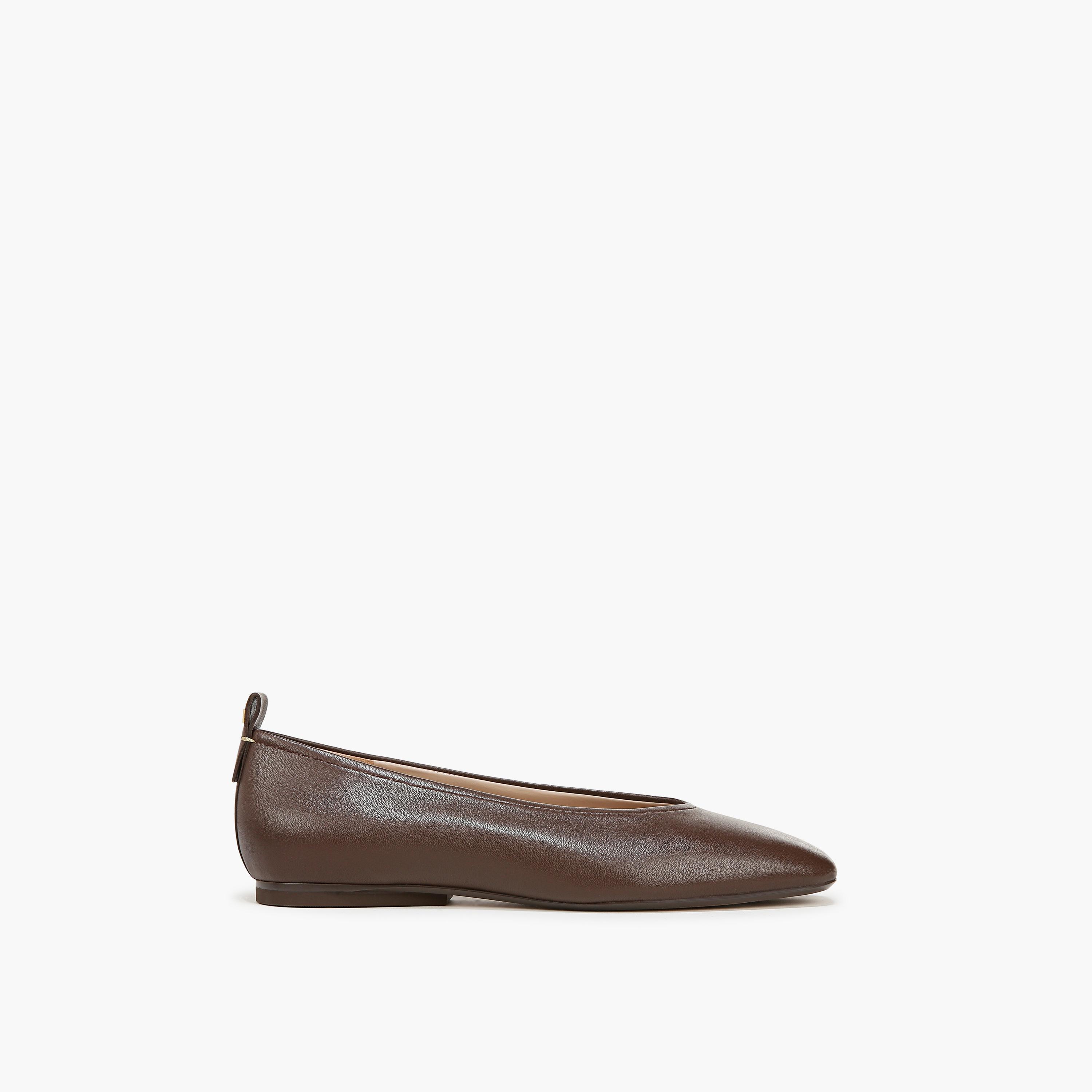Naturalizer Women's Slip-On Square-Toe Flat Ballerinas | NACARLAA-women-shoes-ballerinas-image-16