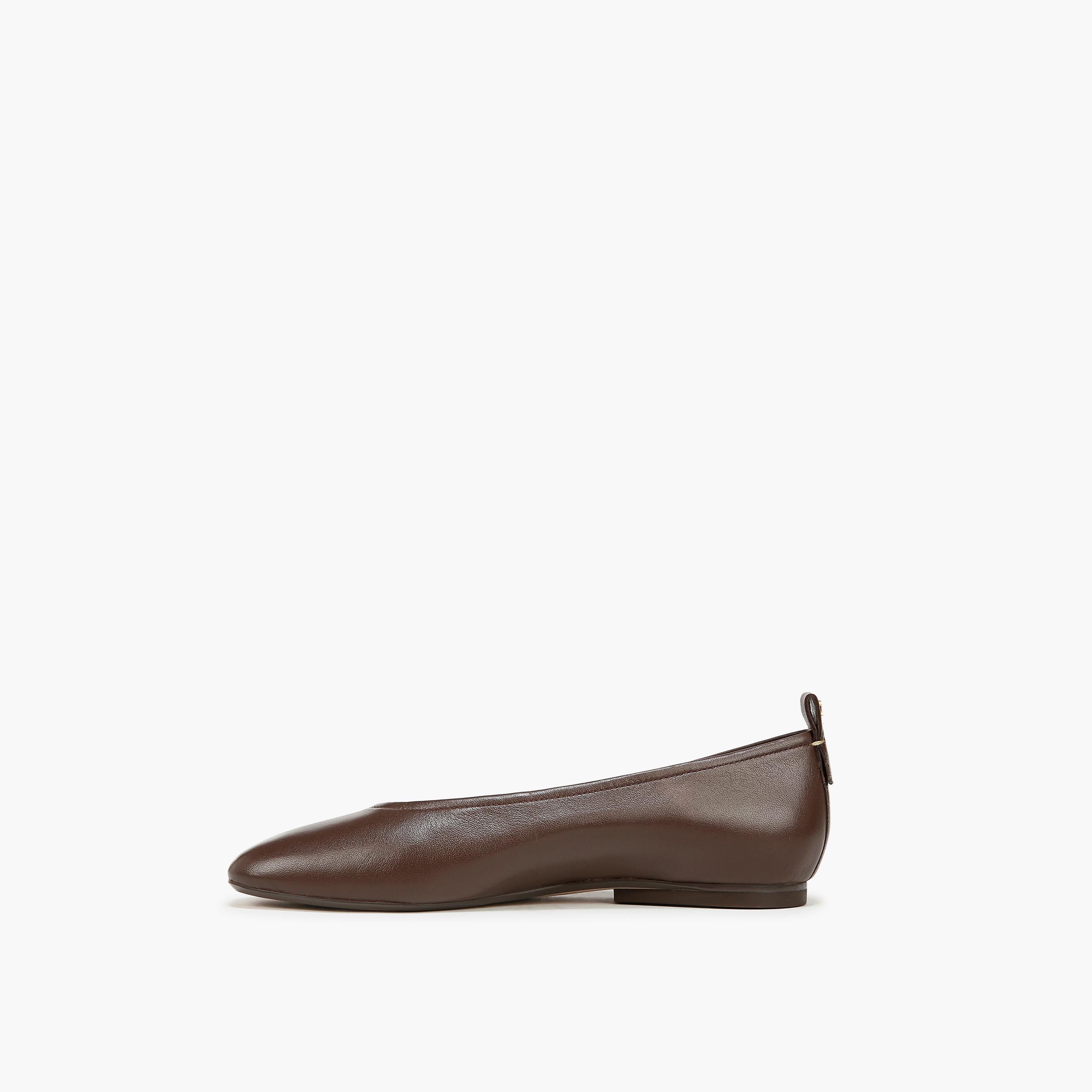 Naturalizer Women's Slip-On Square-Toe Flat Ballerinas | NACARLAA-women-shoes-ballerinas-image-18