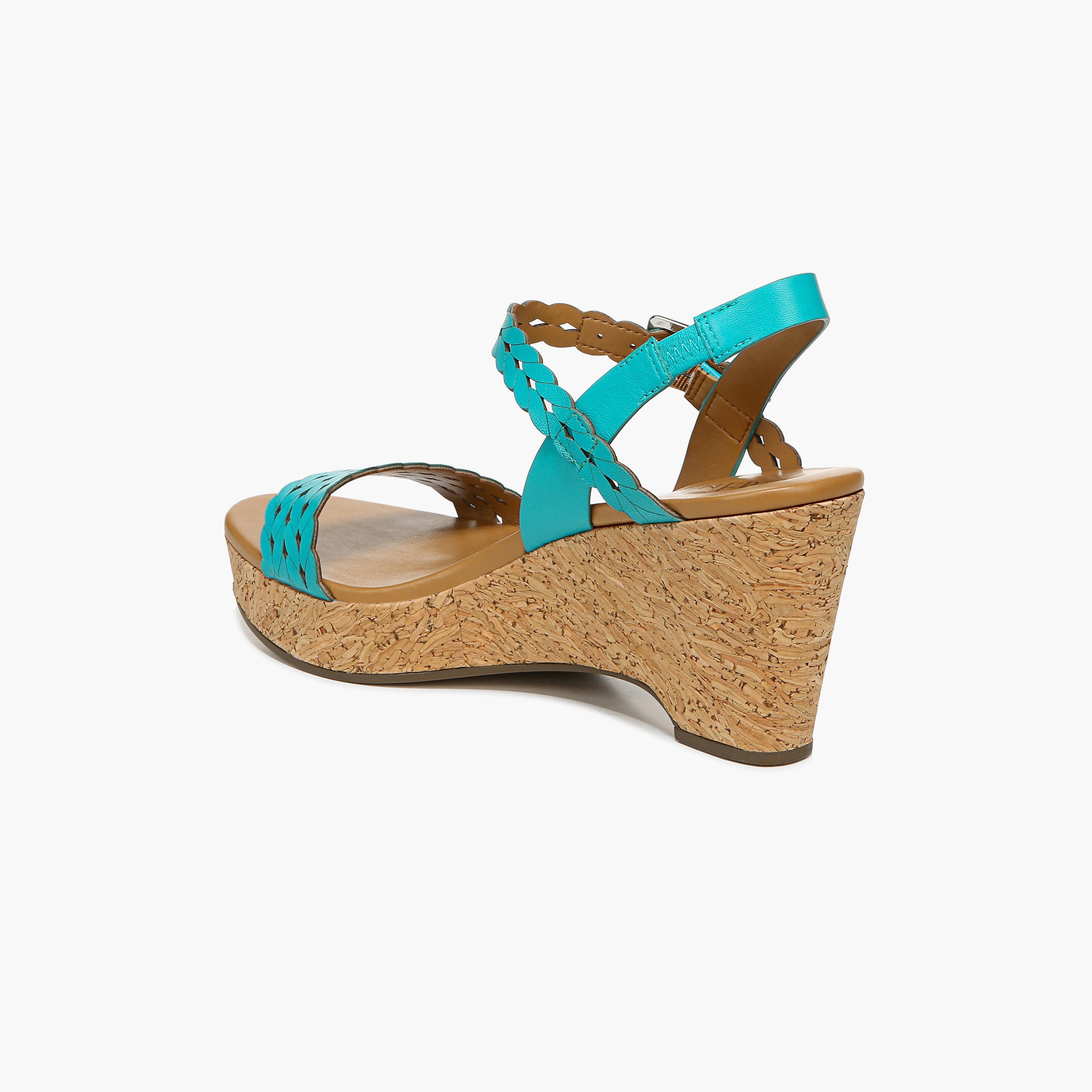 Naturalizer Women's Platform Heel Wedges NACARLITAA-women-shoes-heels-image-10