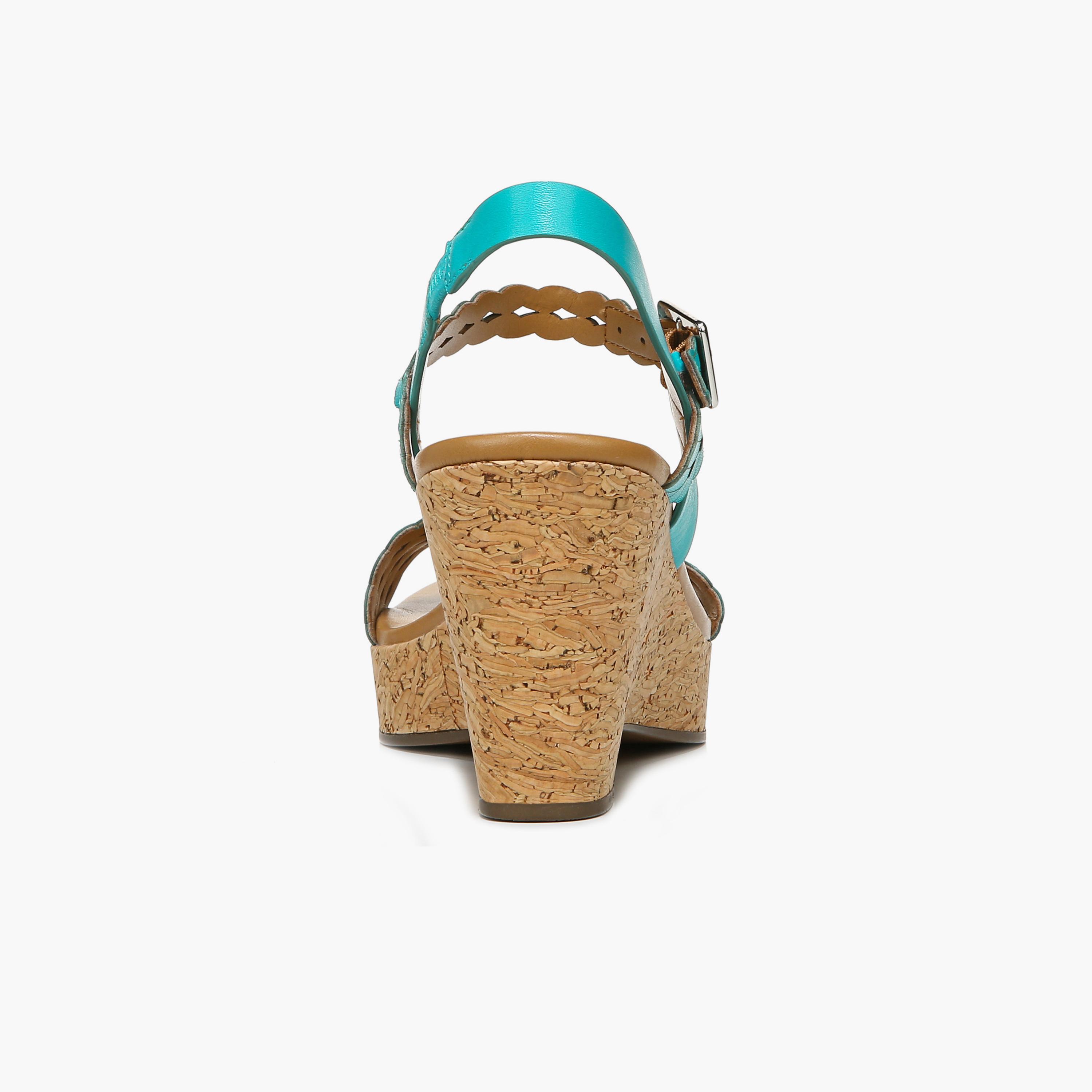 Naturalizer Women's Platform Heel Wedges NACARLITAA-women-shoes-heels-image-7