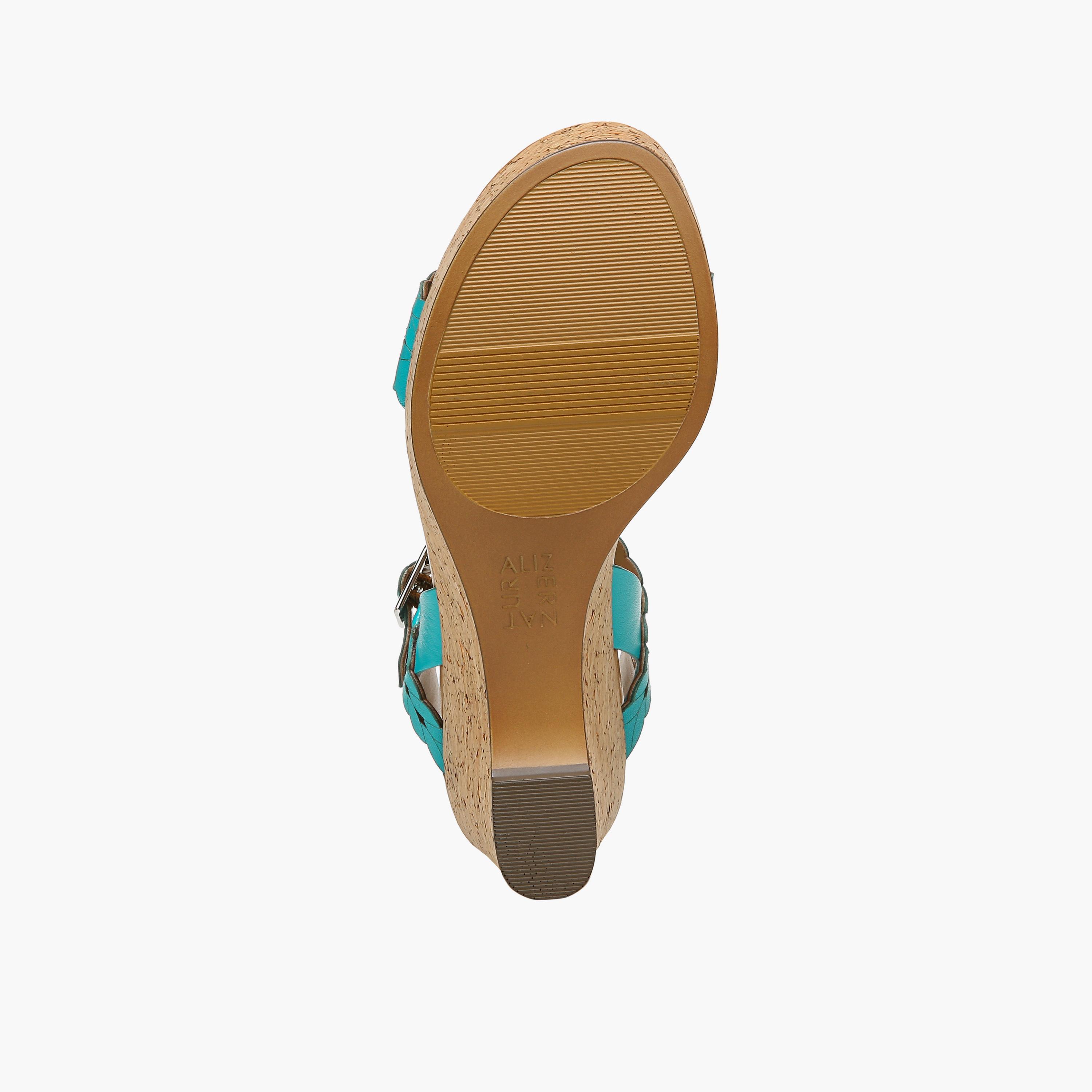 Naturalizer Women's Platform Heel Wedges NACARLITAA-women-shoes-heels-image-9