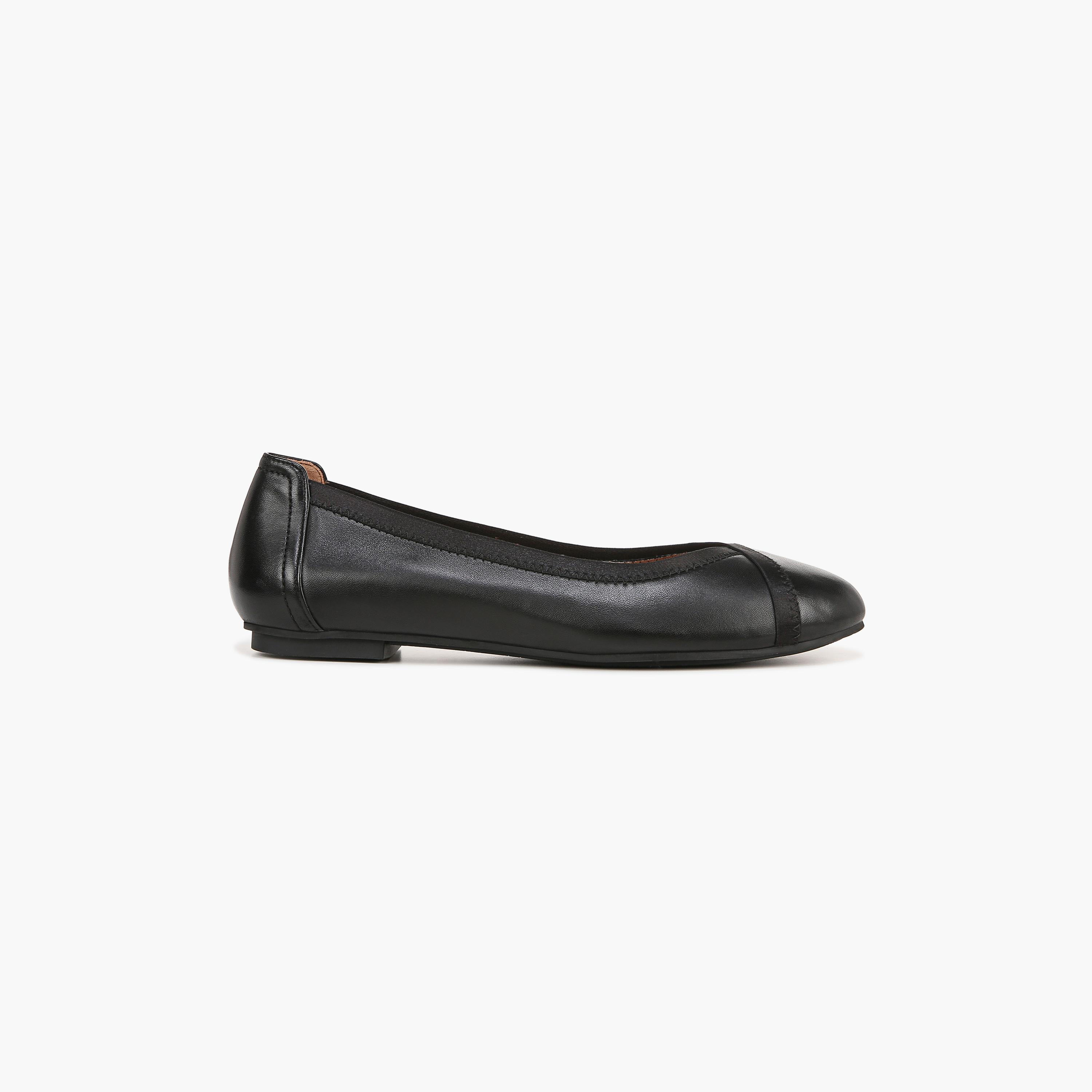 حذاء باليرينا نسائي من Naturalizer بمقدمة مستديرة من NACAROLL-women-shoes-ballerinas-image-4
