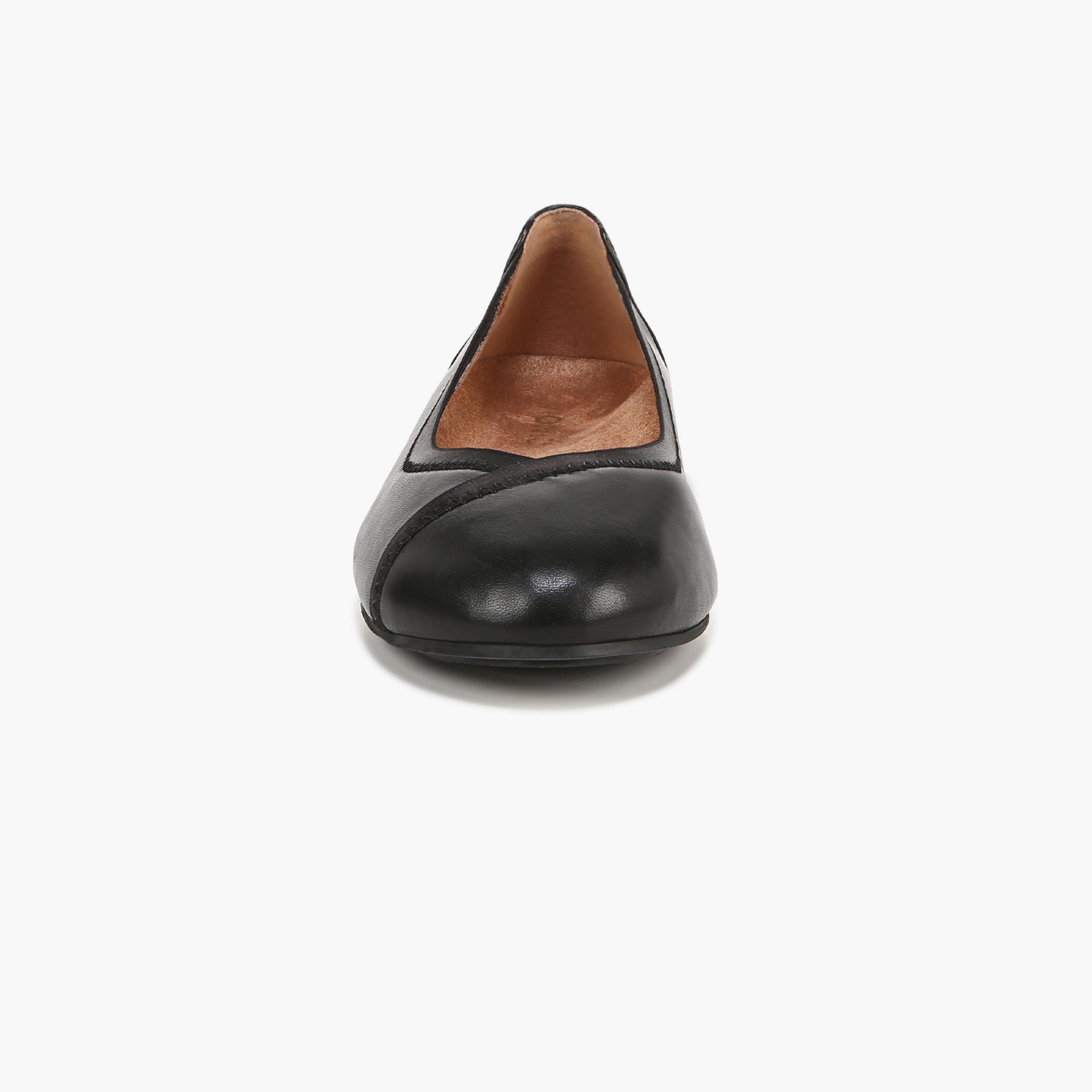 حذاء باليرينا نسائي من Naturalizer بمقدمة مستديرة من NACAROLL-women-shoes-ballerinas-image-5