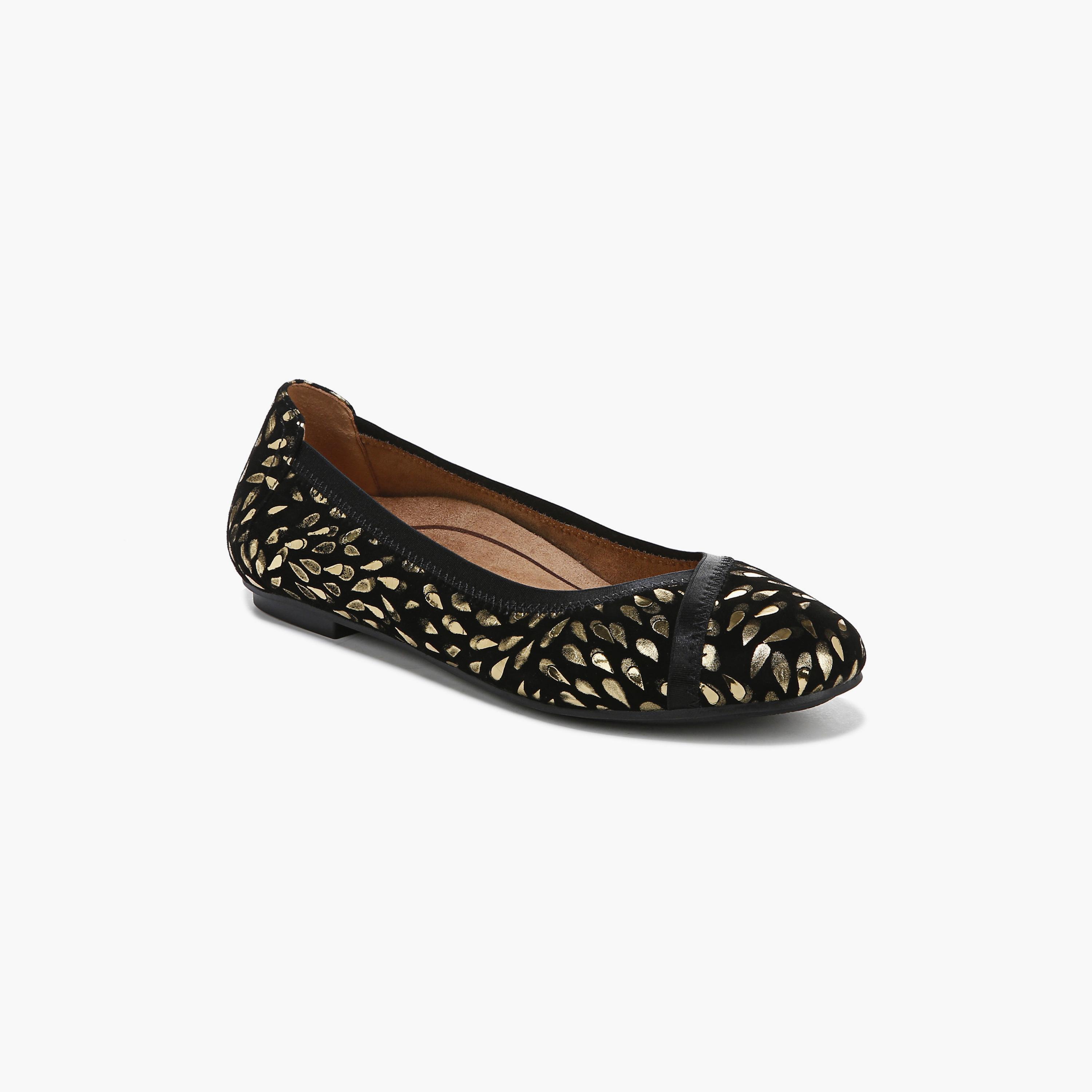حذاء باليرينا نسائي من Naturalizer بمقدمة مستديرة من NACAROLL-women-shoes-ballerinas-image-11