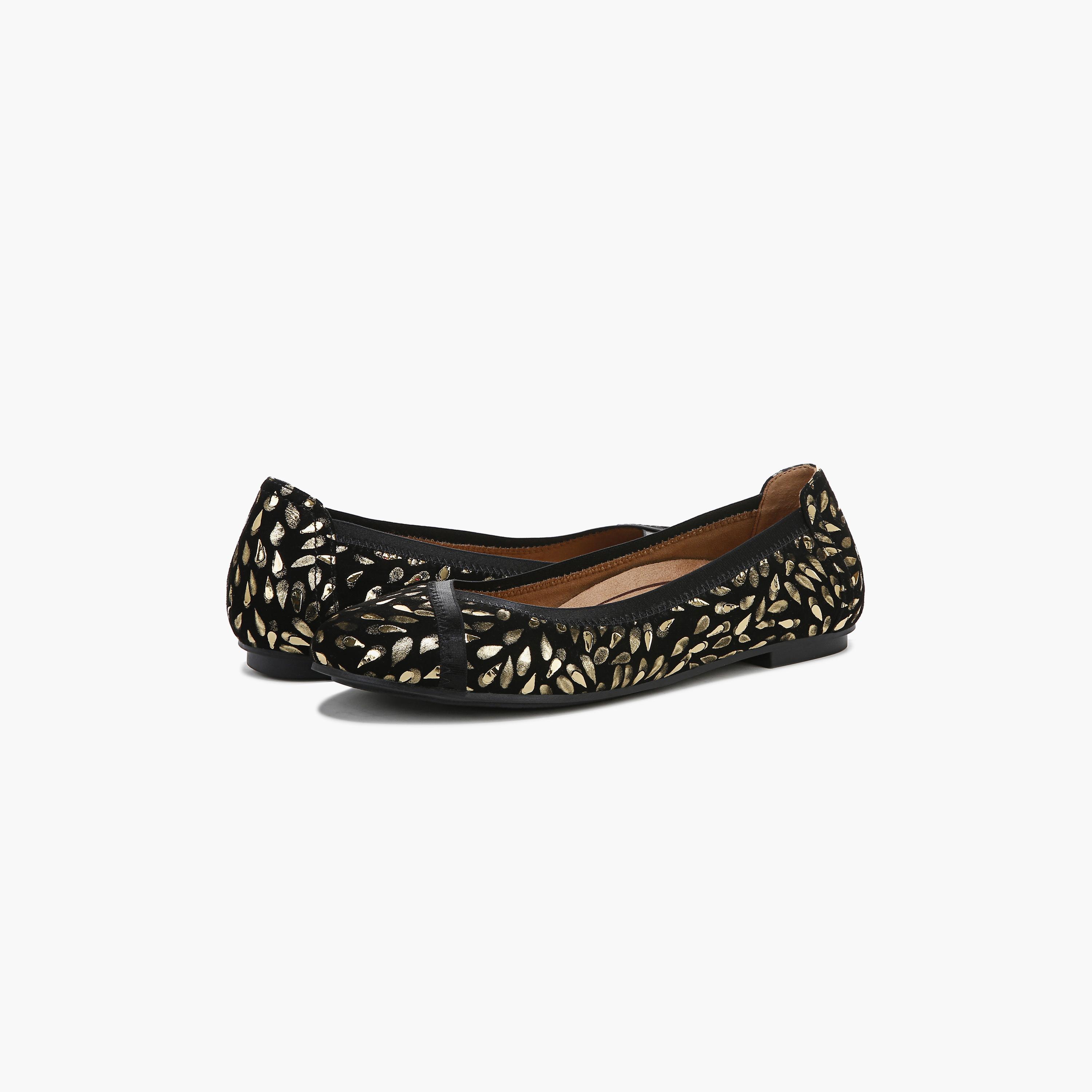 حذاء باليرينا نسائي من Naturalizer بمقدمة مستديرة من NACAROLL-women-shoes-ballerinas-image-12