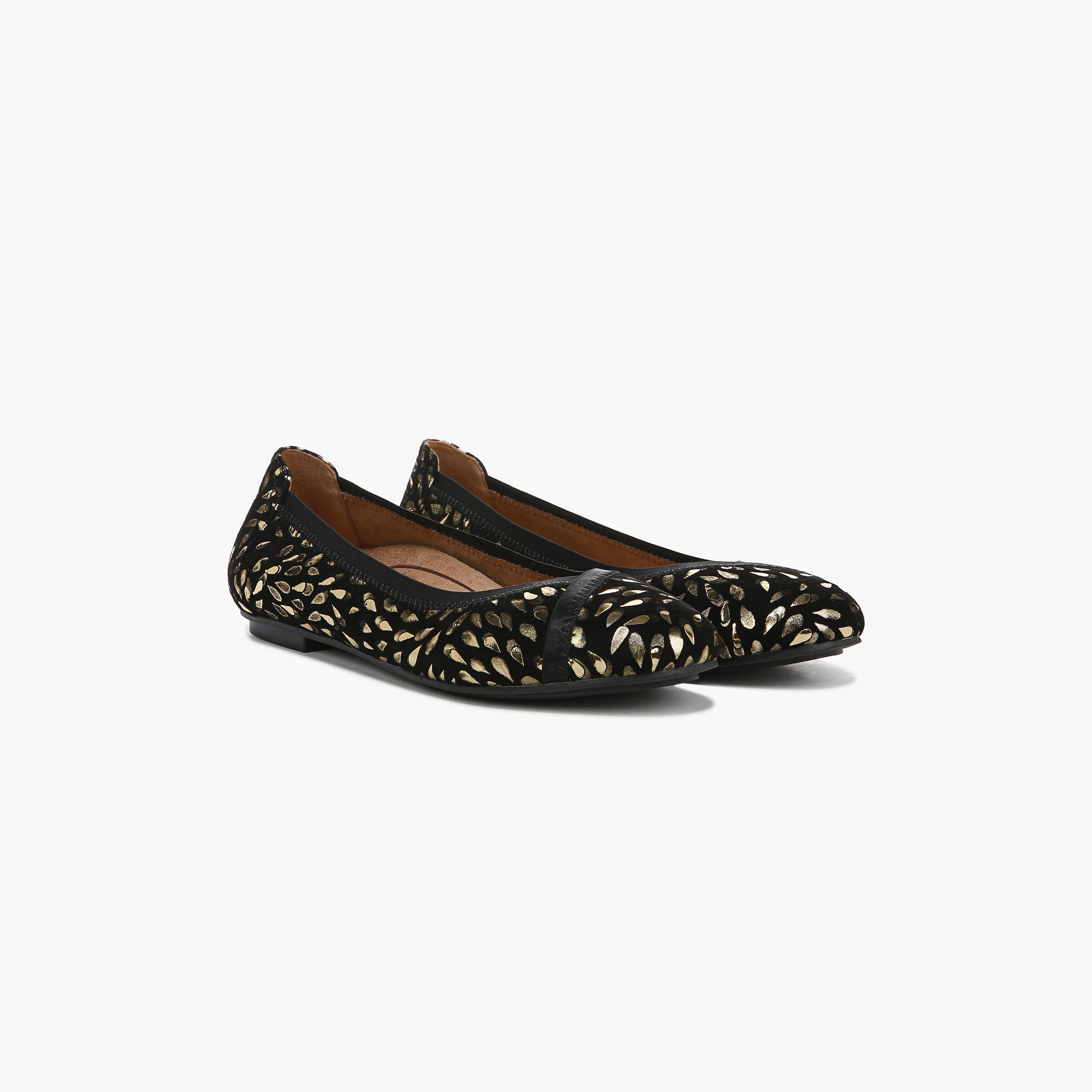 حذاء باليرينا نسائي من Naturalizer بمقدمة مستديرة من NACAROLL-women-shoes-ballerinas-image-13