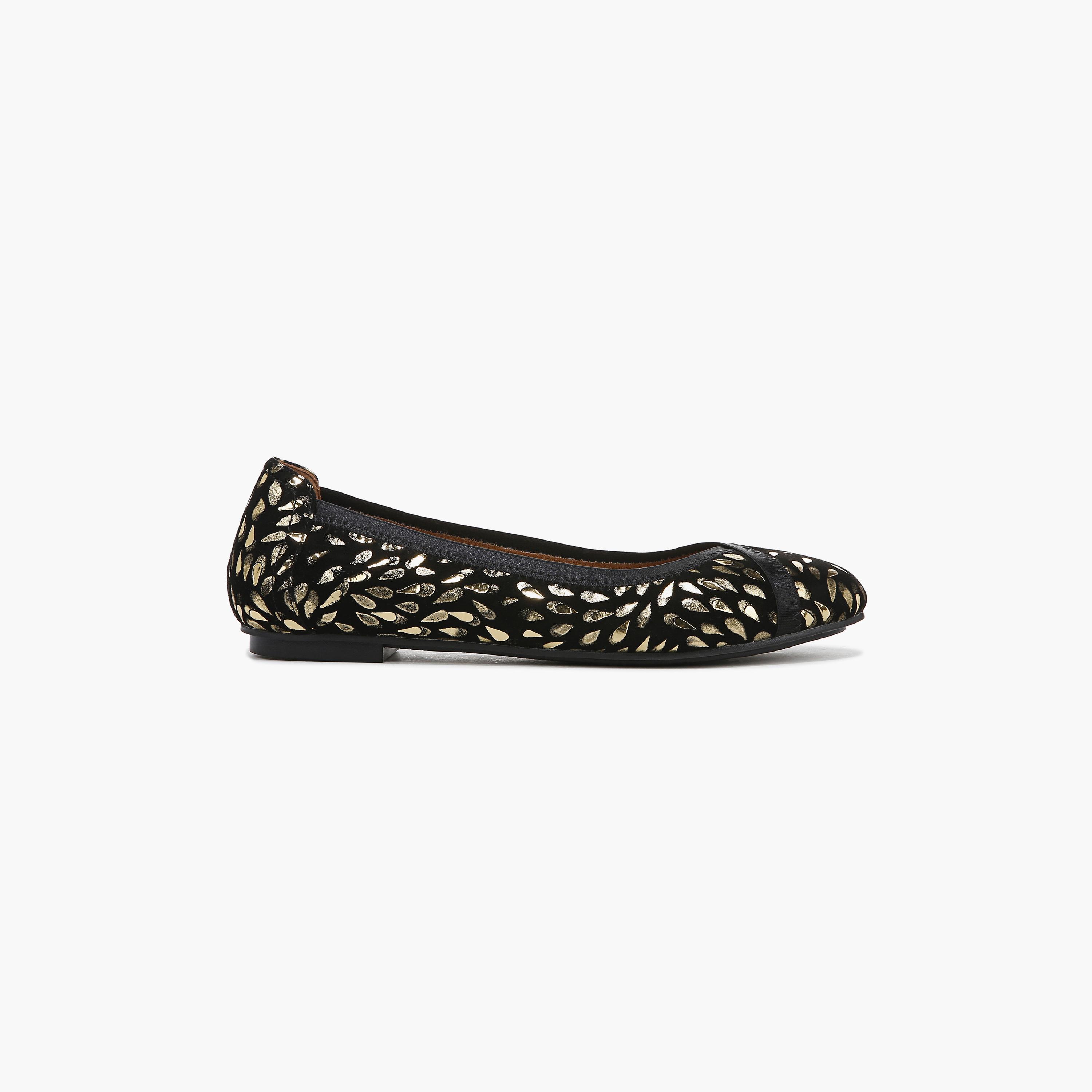 حذاء باليرينا نسائي من Naturalizer بمقدمة مستديرة من NACAROLL-women-shoes-ballerinas-image-14