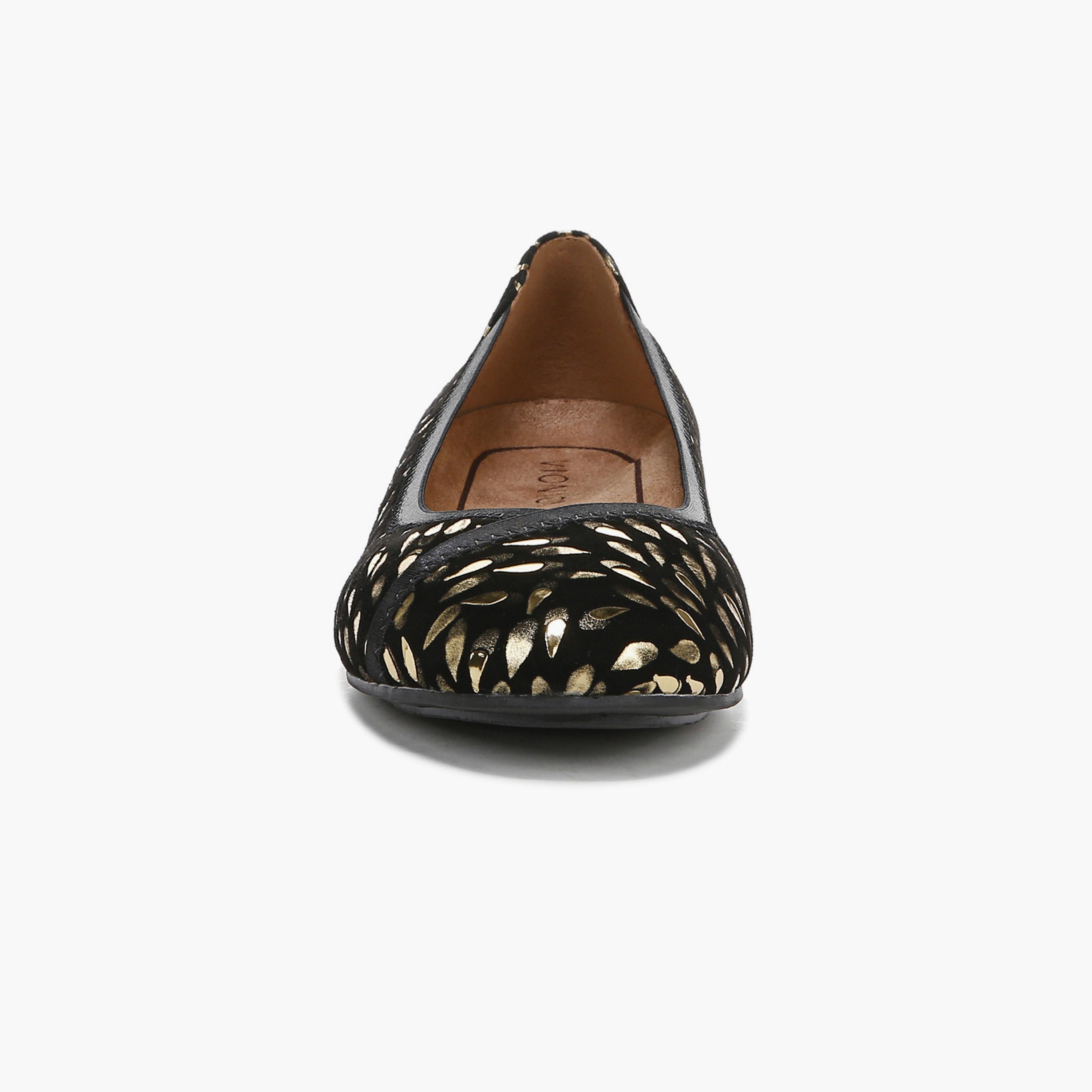 حذاء باليرينا نسائي من Naturalizer بمقدمة مستديرة من NACAROLL-women-shoes-ballerinas-image-15