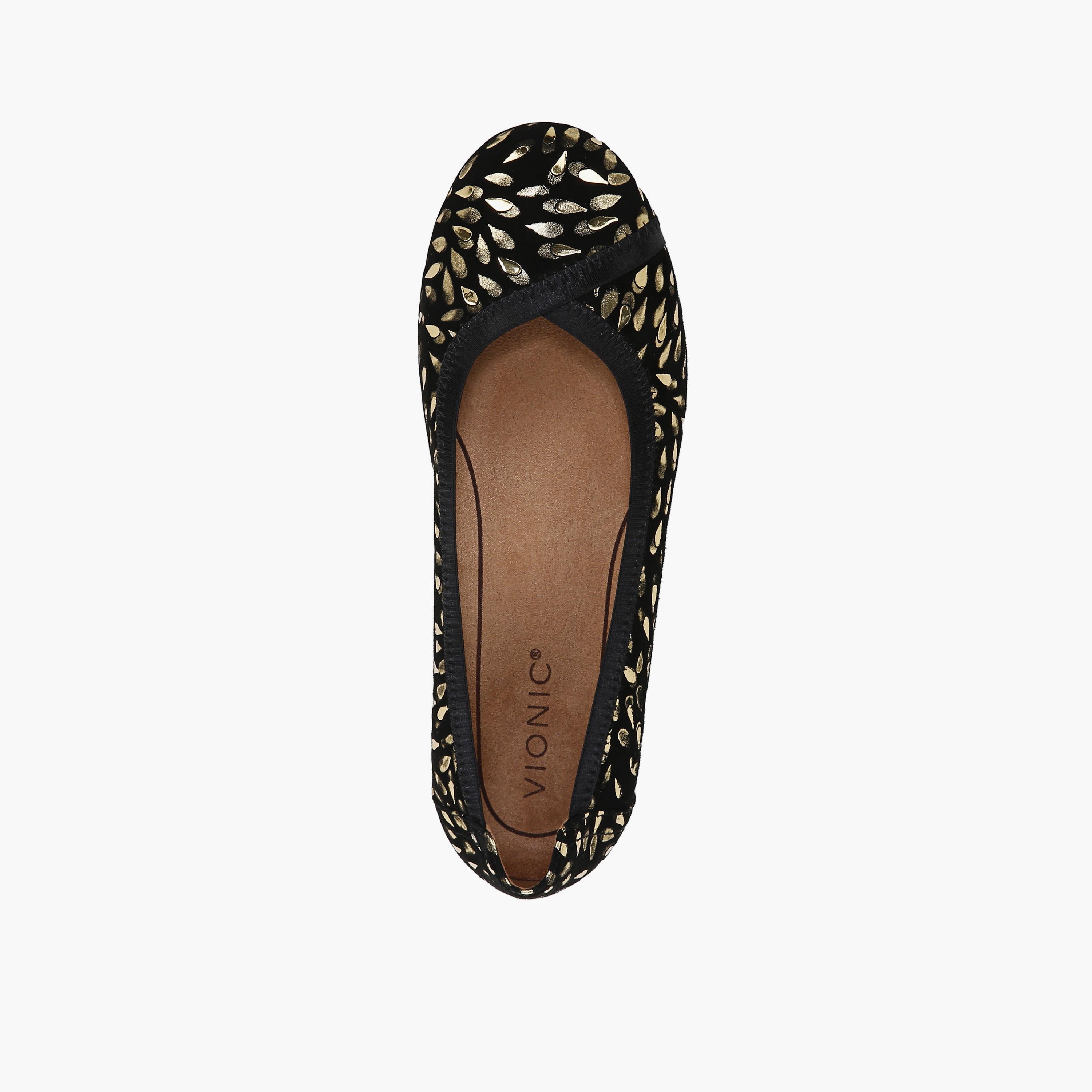 حذاء باليرينا نسائي من Naturalizer بمقدمة مستديرة من NACAROLL-women-shoes-ballerinas-image-18