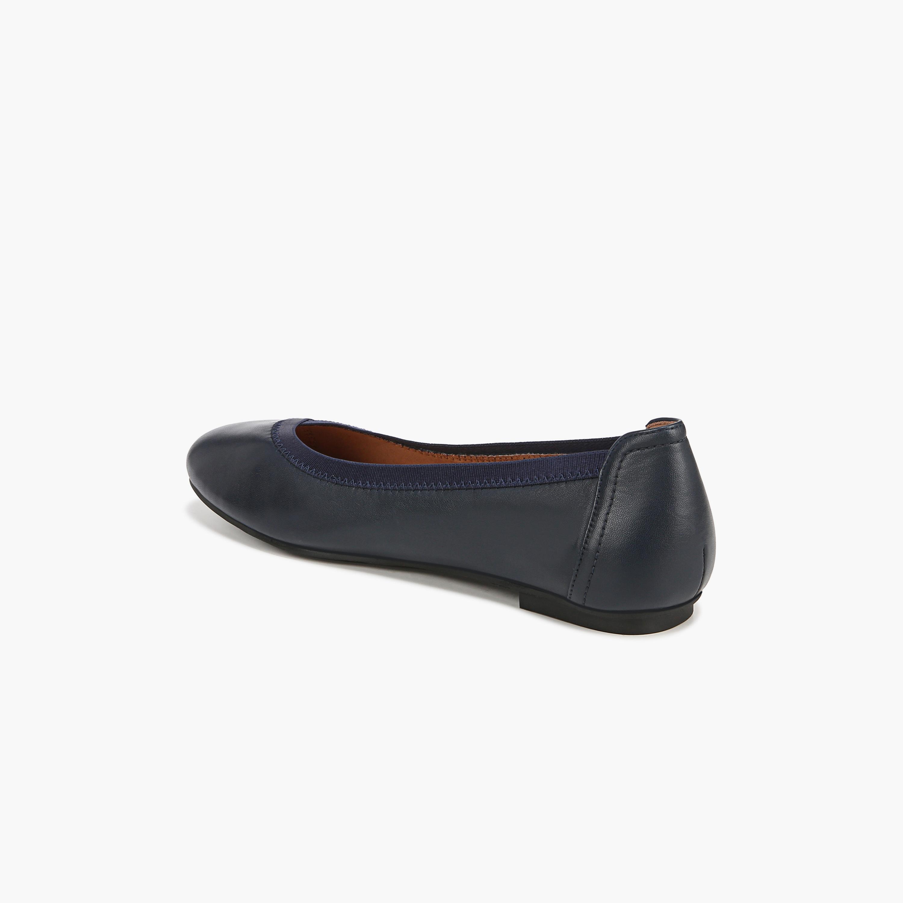 حذاء باليرينا نسائي من Naturalizer بمقدمة مستديرة من NACAROLL-women-shoes-ballerinas-image-30