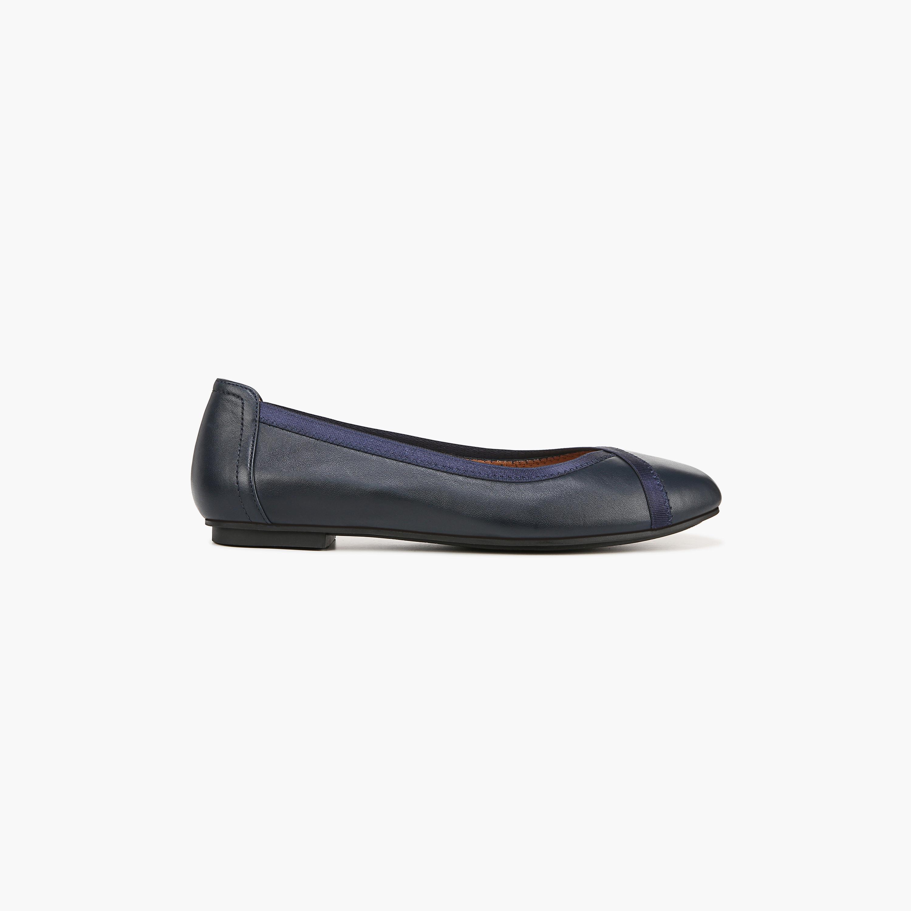 حذاء باليرينا نسائي من Naturalizer بمقدمة مستديرة من NACAROLL-women-shoes-ballerinas-image-24