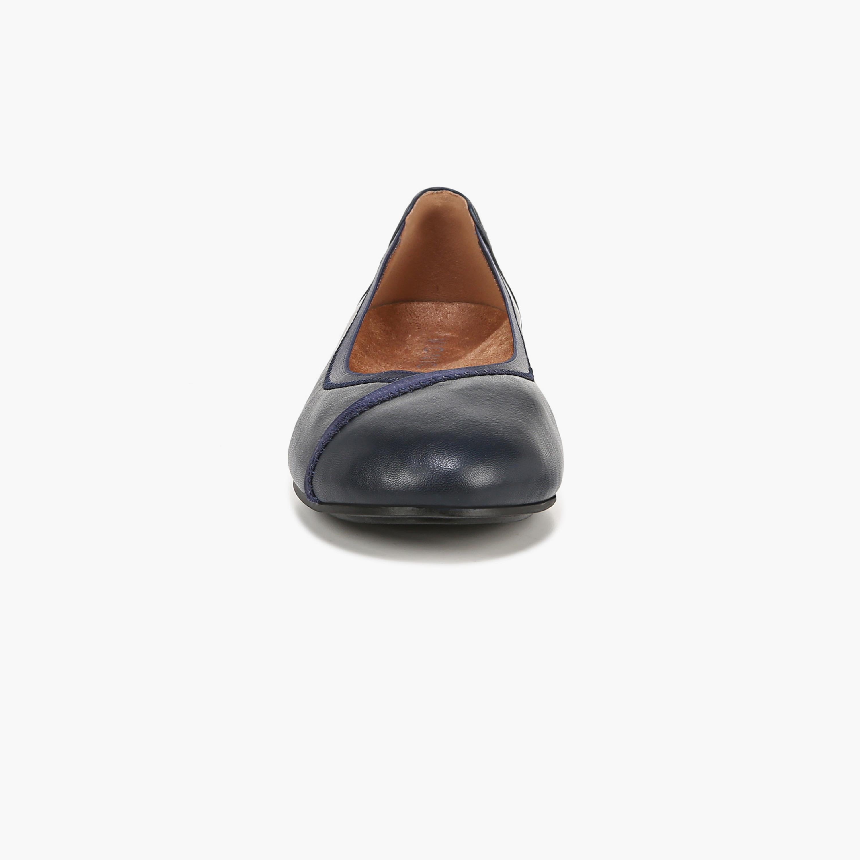 حذاء باليرينا نسائي من Naturalizer بمقدمة مستديرة من NACAROLL-women-shoes-ballerinas-image-25