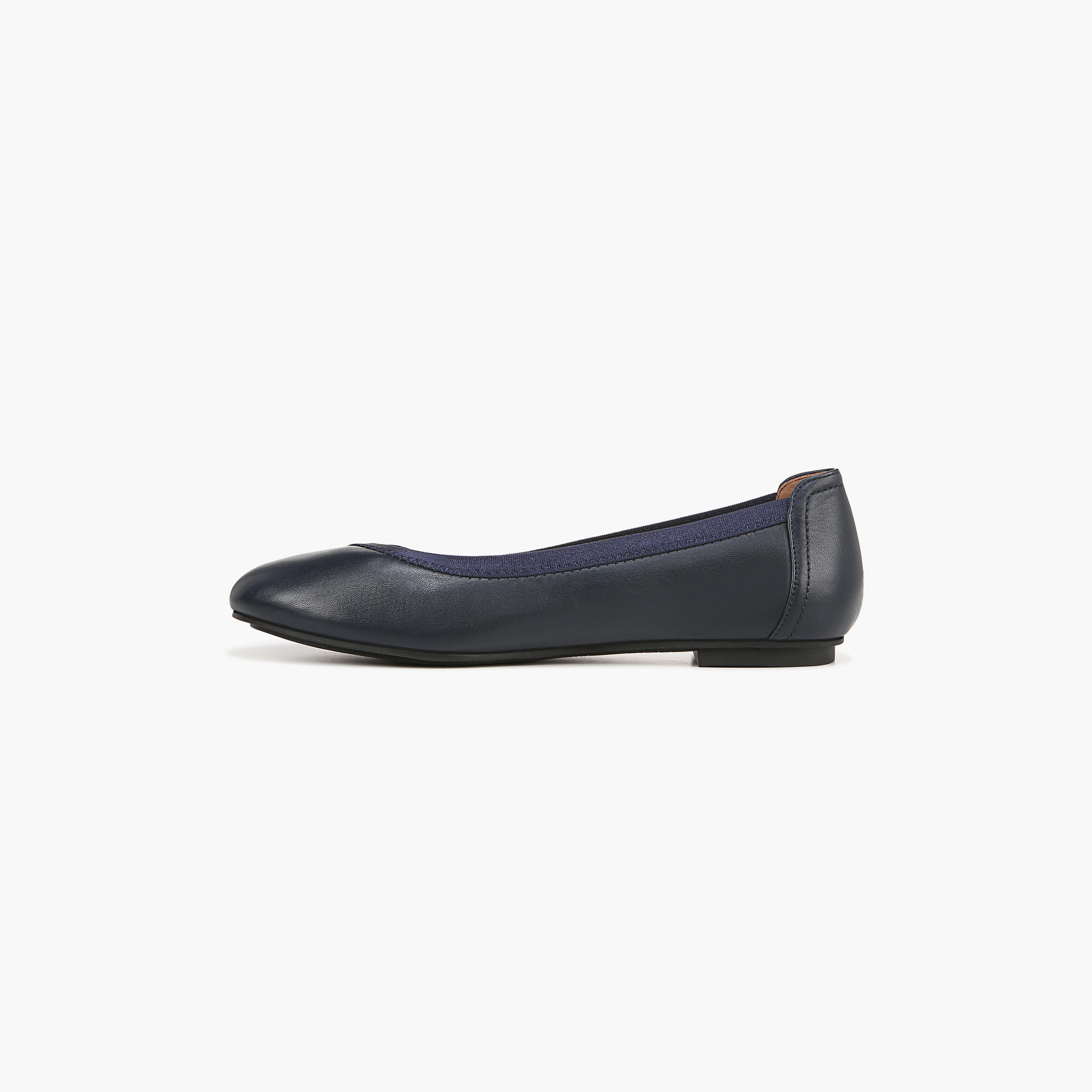 حذاء باليرينا نسائي من Naturalizer بمقدمة مستديرة من NACAROLL-women-shoes-ballerinas-image-26