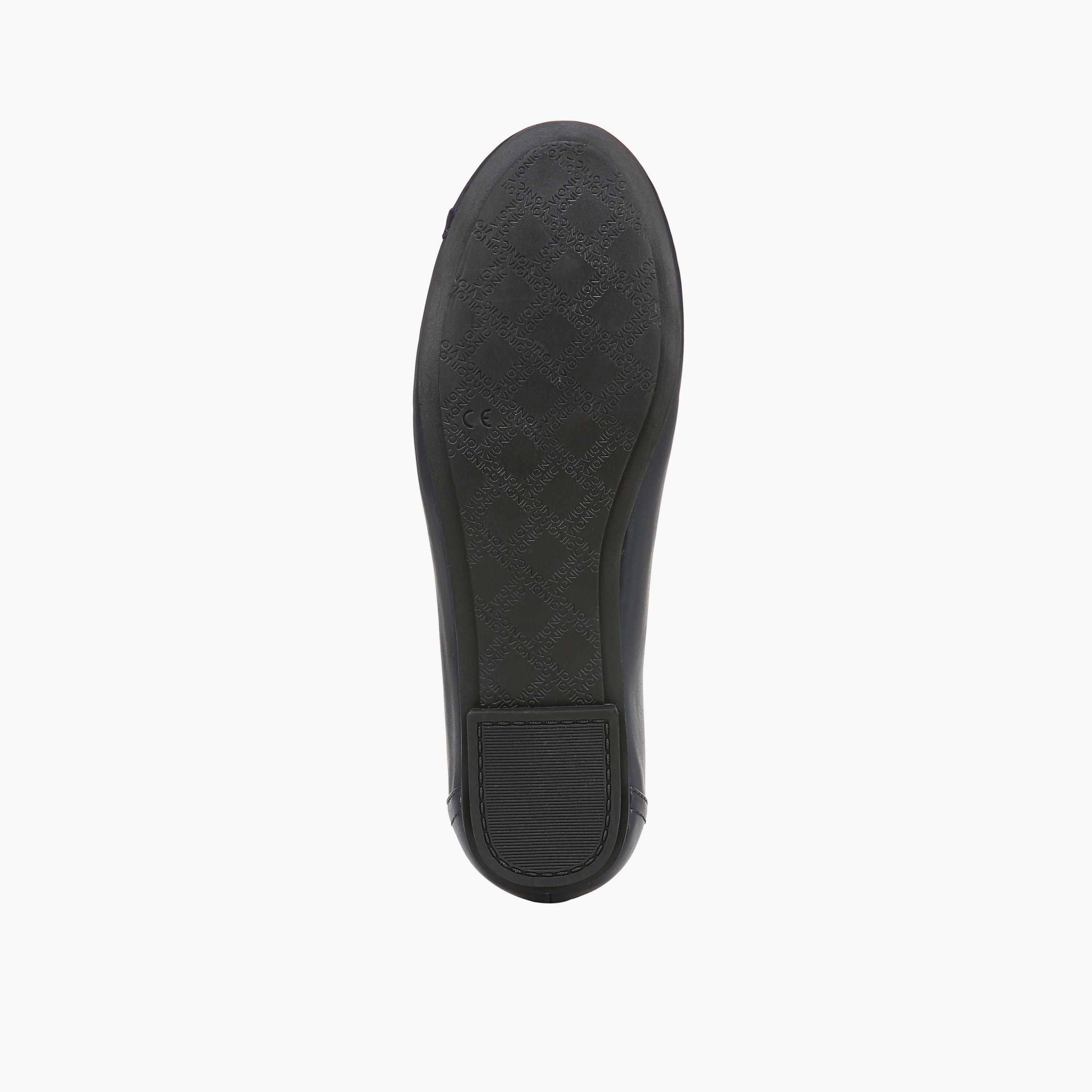 حذاء باليرينا نسائي من Naturalizer بمقدمة مستديرة من NACAROLL-women-shoes-ballerinas-image-29