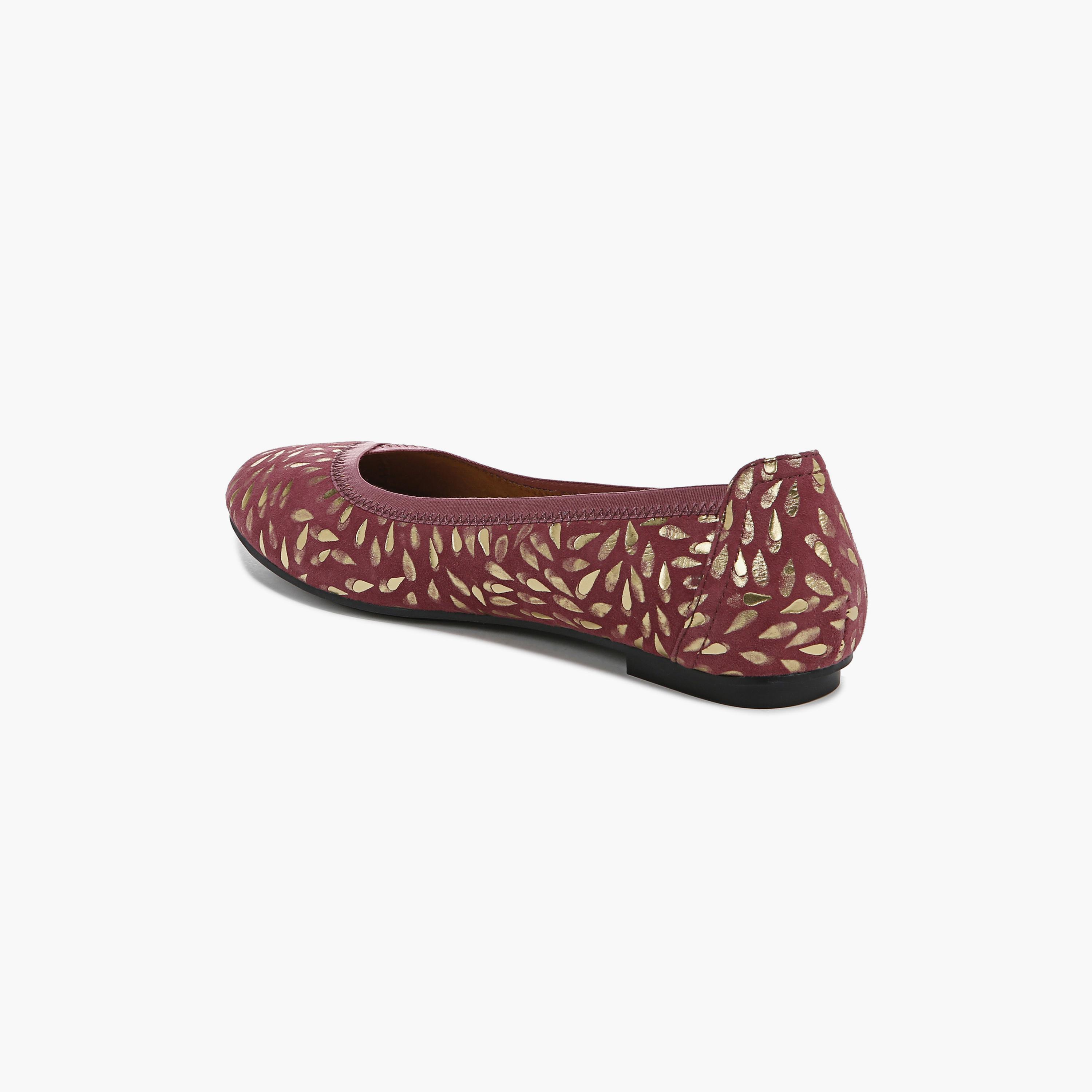 حذاء باليرينا نسائي من Naturalizer بمقدمة مستديرة من NACAROLL-women-shoes-ballerinas-image-40