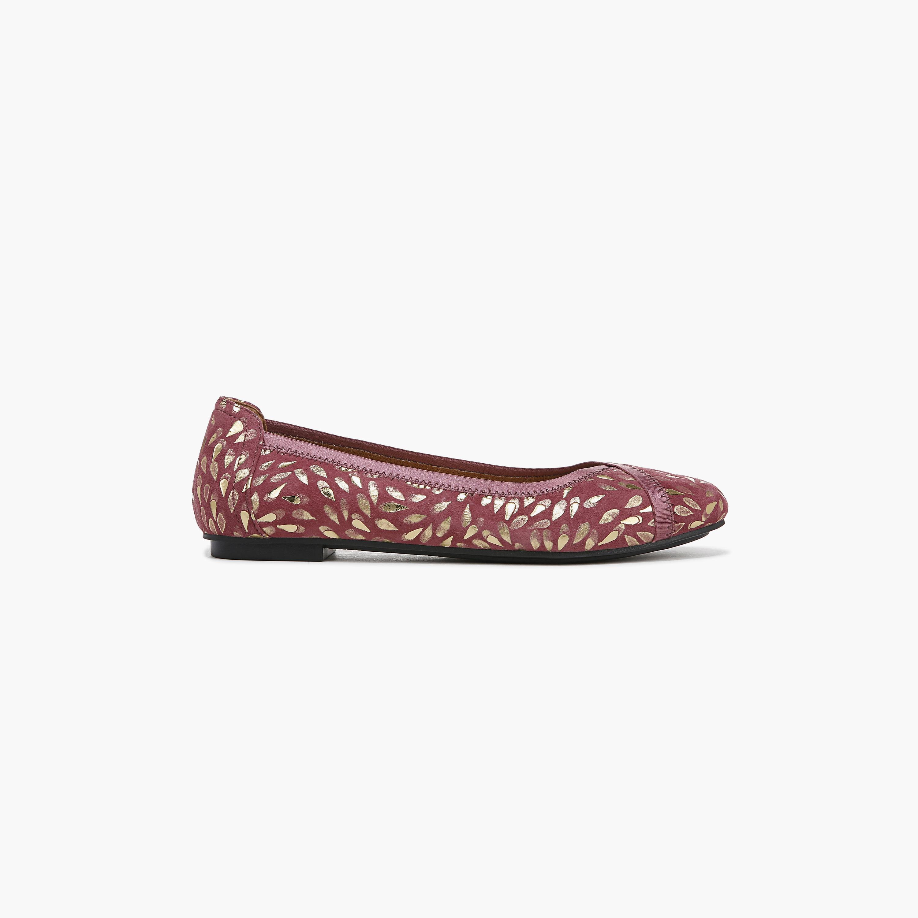حذاء باليرينا نسائي من Naturalizer بمقدمة مستديرة من NACAROLL-women-shoes-ballerinas-image-34