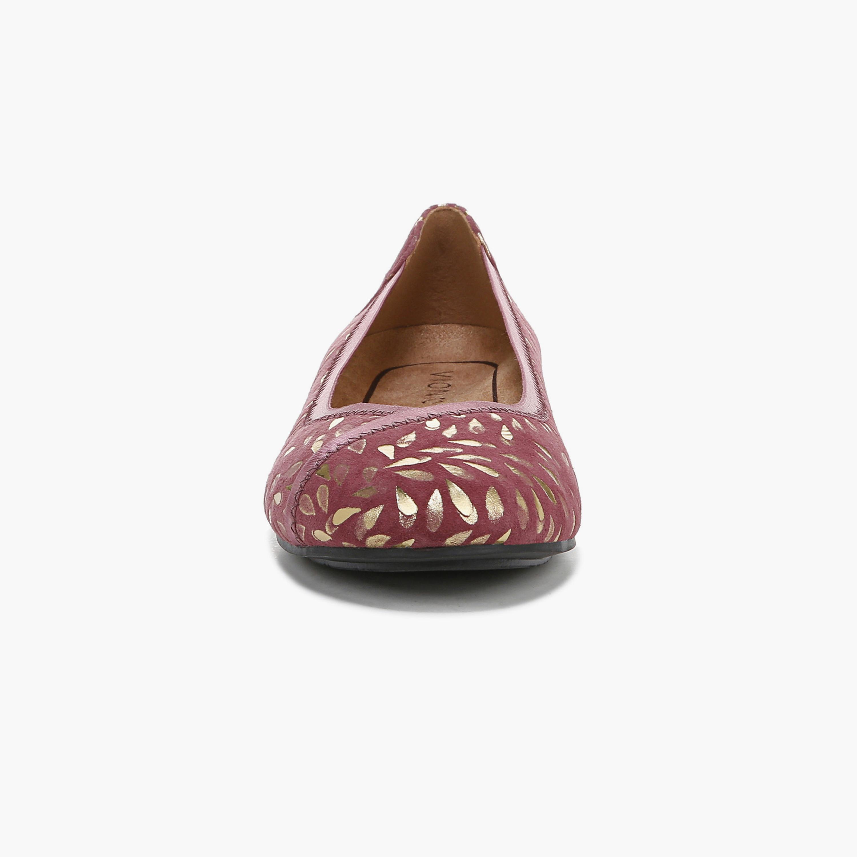 حذاء باليرينا نسائي من Naturalizer بمقدمة مستديرة من NACAROLL-women-shoes-ballerinas-image-35