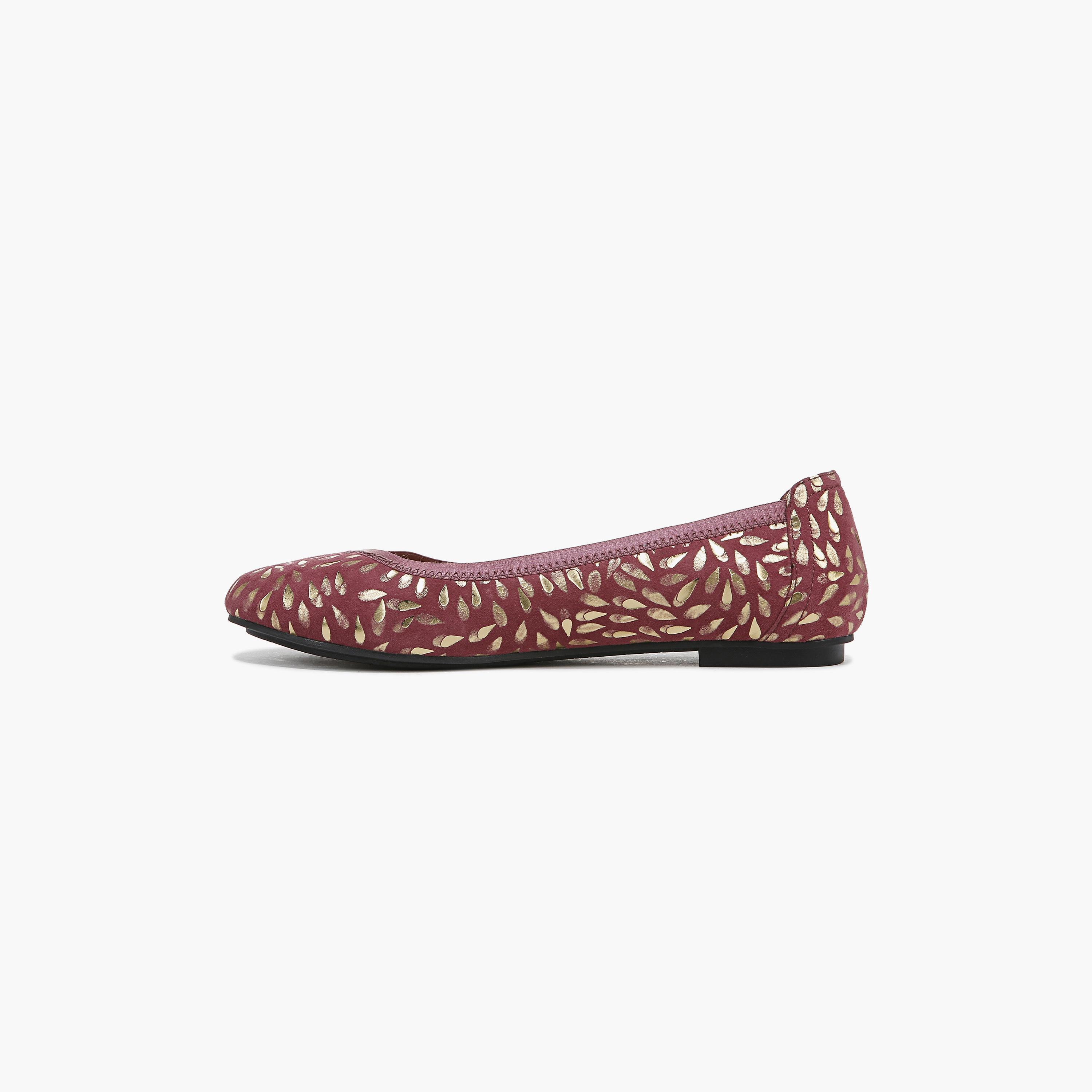 حذاء باليرينا نسائي من Naturalizer بمقدمة مستديرة من NACAROLL-women-shoes-ballerinas-image-36