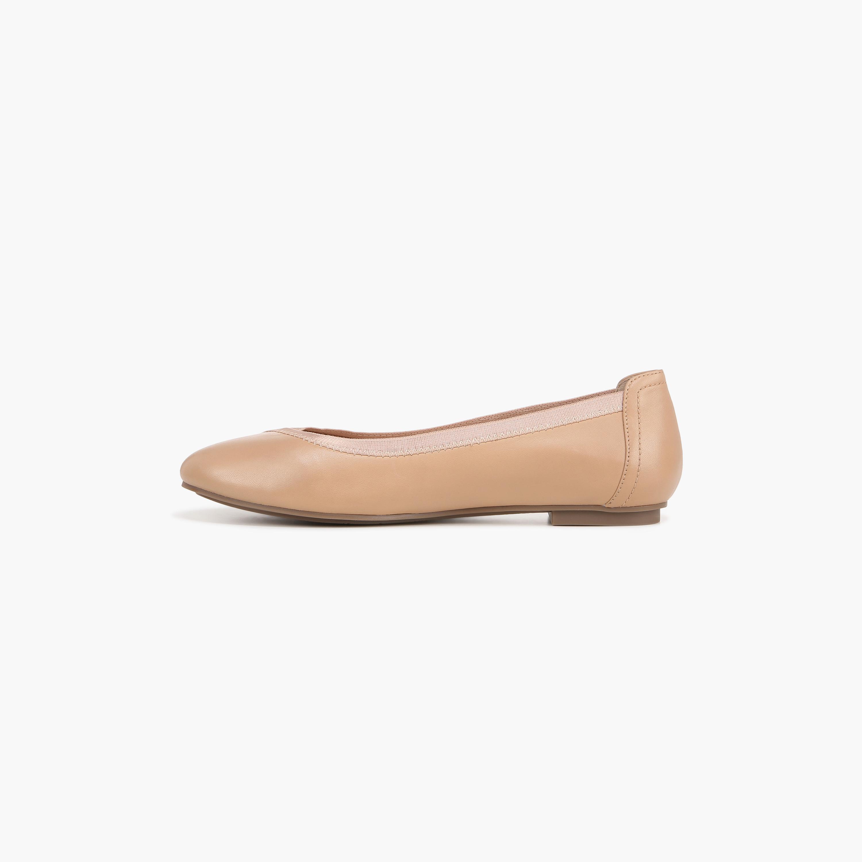 حذاء باليرينا نسائي من Naturalizer بمقدمة مستديرة من NACAROLL-women-shoes-ballerinas-image-46