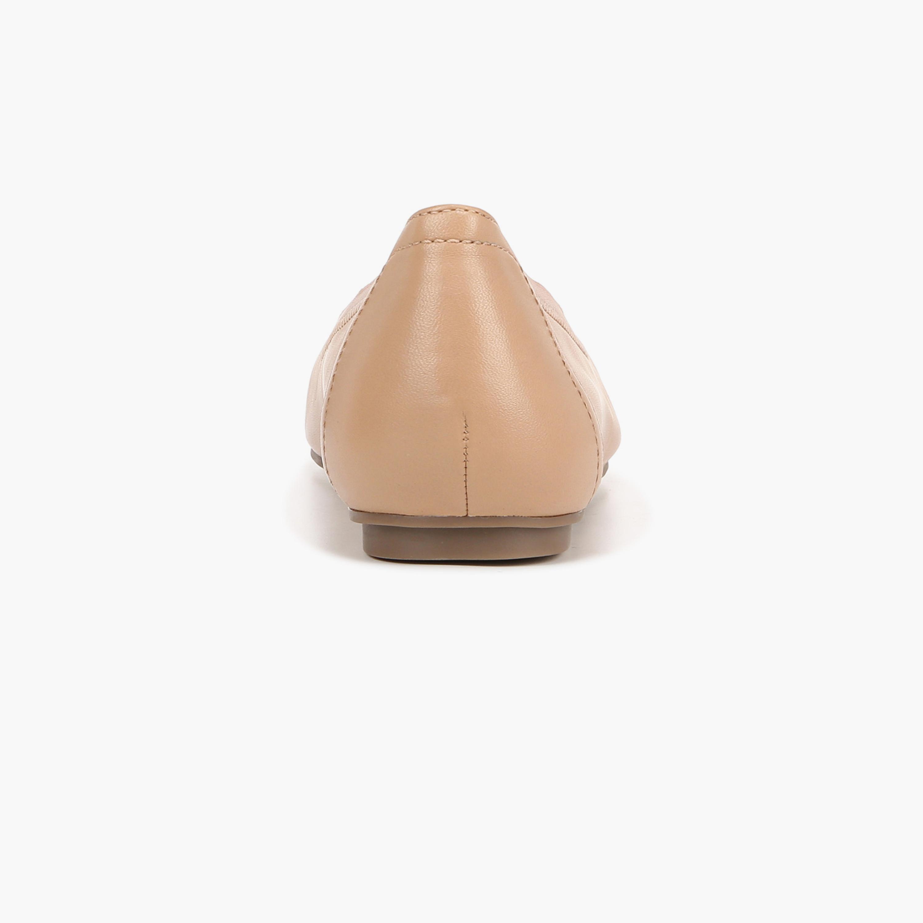 حذاء باليرينا نسائي من Naturalizer بمقدمة مستديرة من NACAROLL-women-shoes-ballerinas-image-47