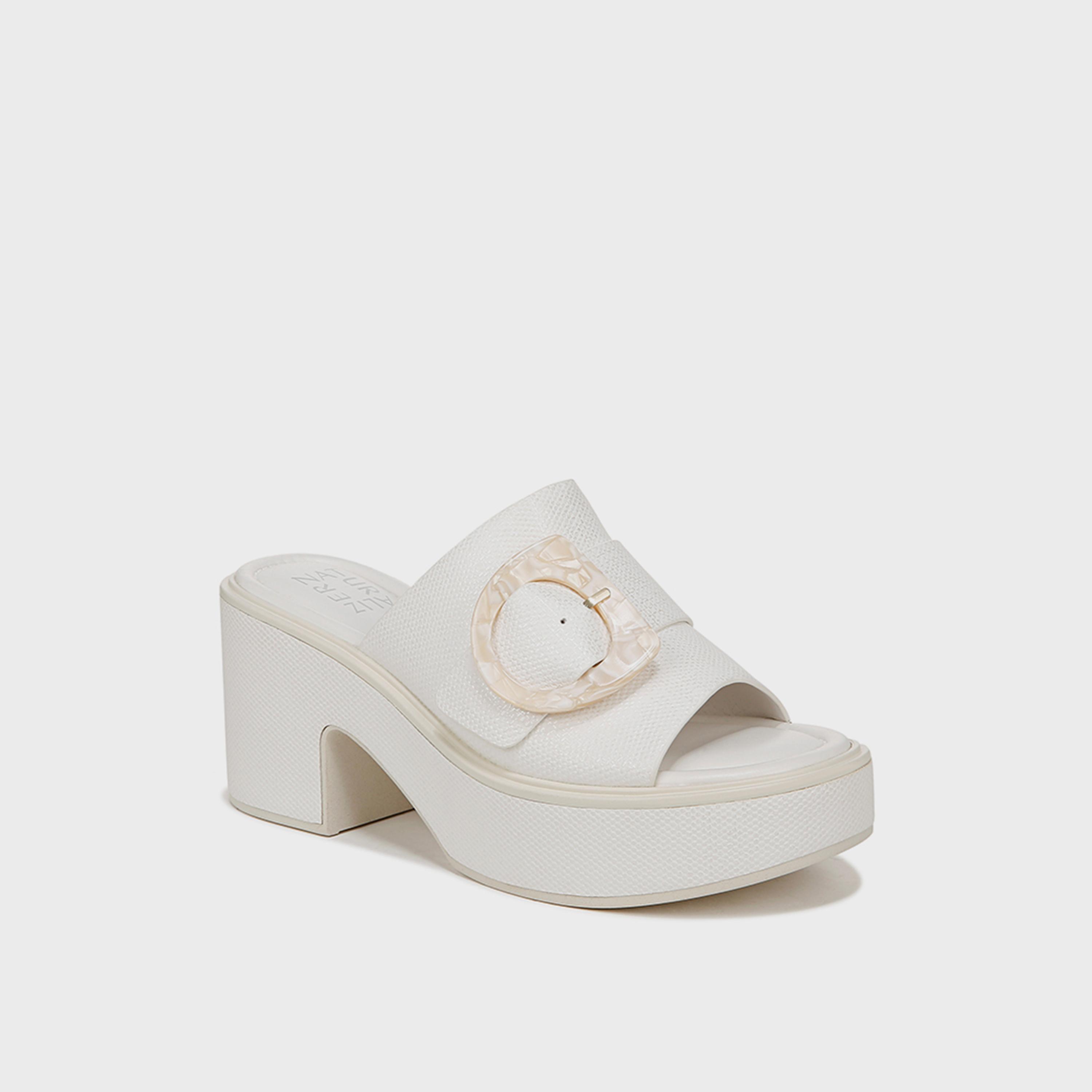 ­ناتشيراليزر - حذاء بكعب ناكلارا بلاتفورم للسيدات | NACLARA-women-shoes-heels-image-1