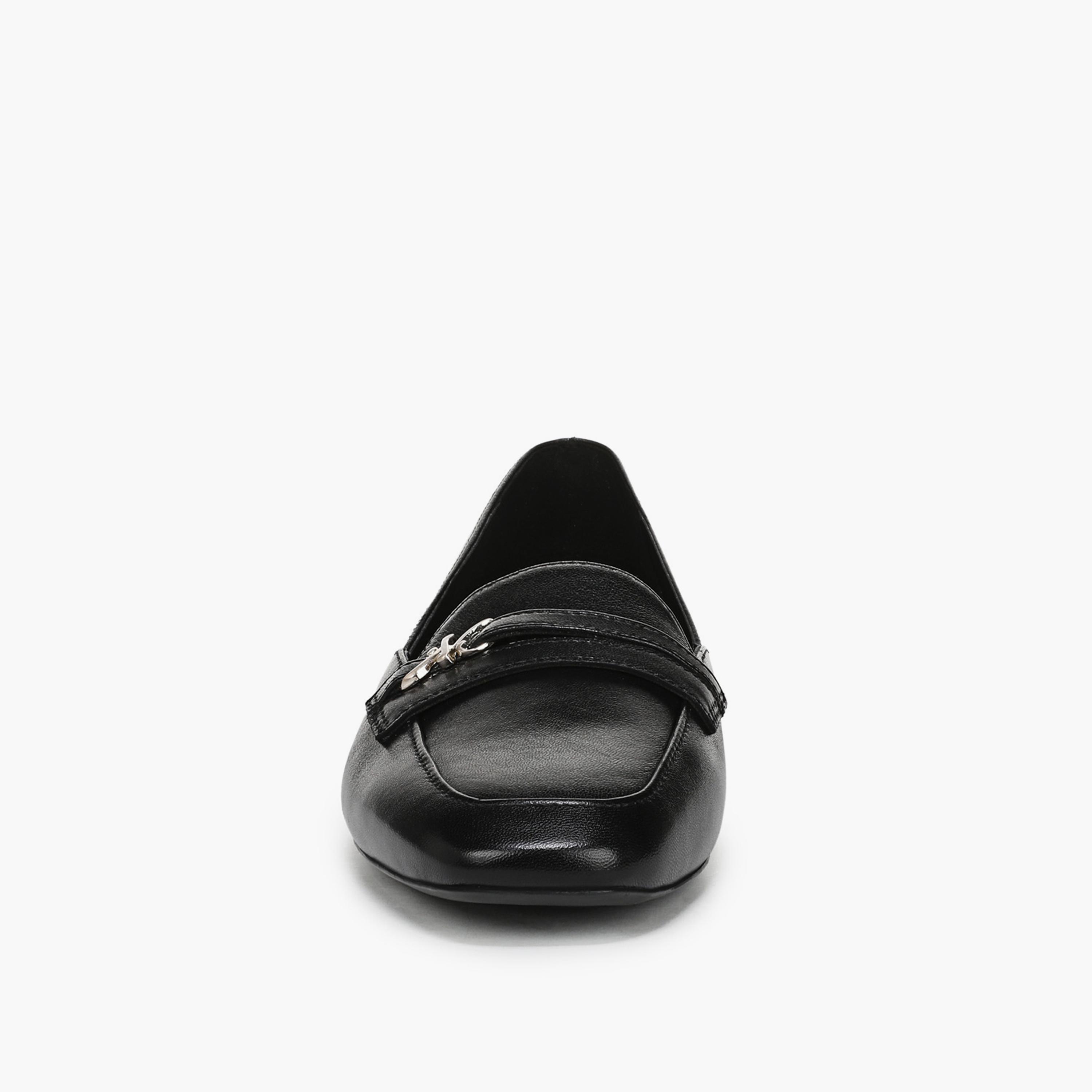 ناتشيورلايزر - حذاء ناتشوراليزر مسطح سهل الارتداء للنساء | NACREATE-women-shoes-flats-loafers-image-5