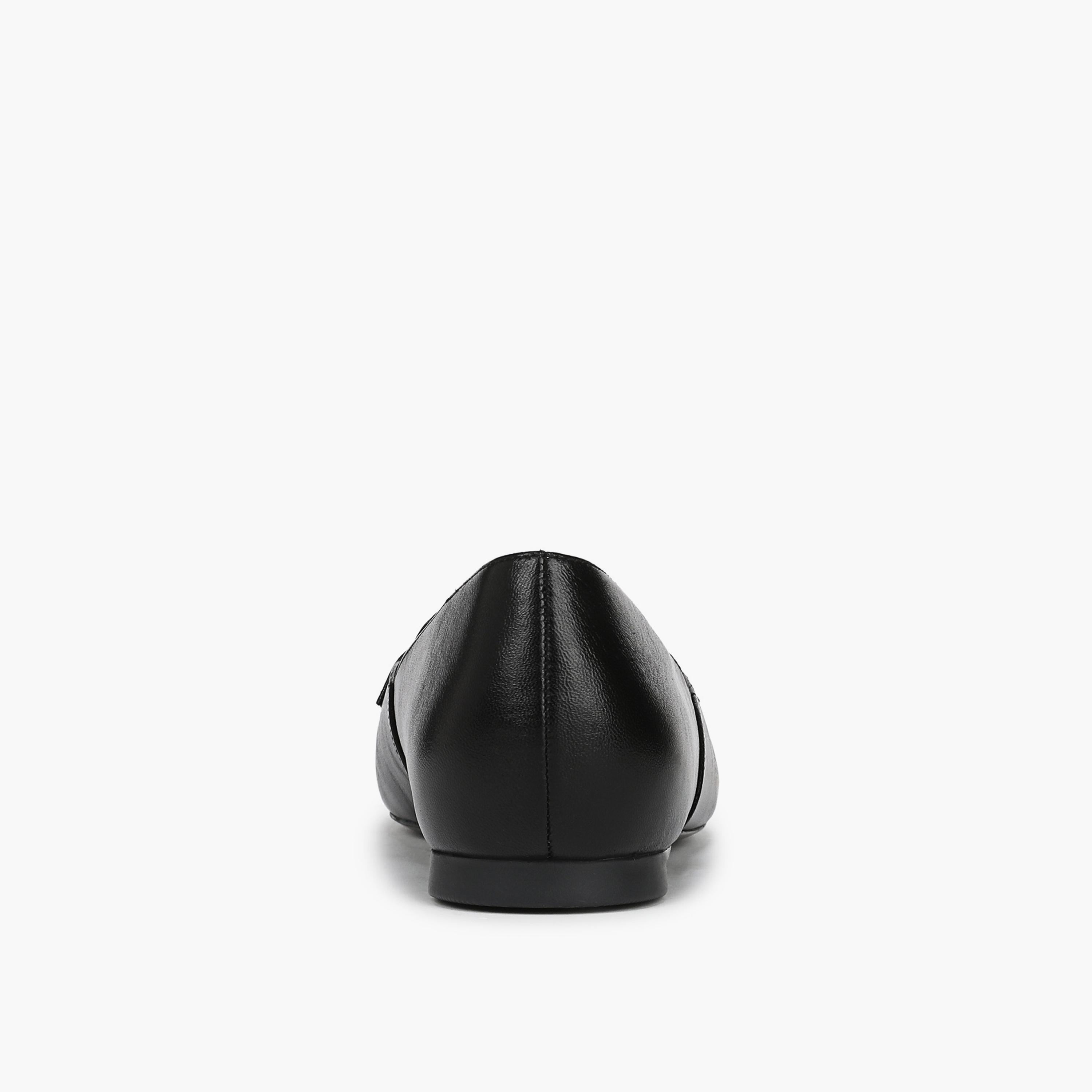 ناتشيورلايزر - حذاء ناتشوراليزر مسطح سهل الارتداء للنساء | NACREATE-women-shoes-flats-loafers-image-8