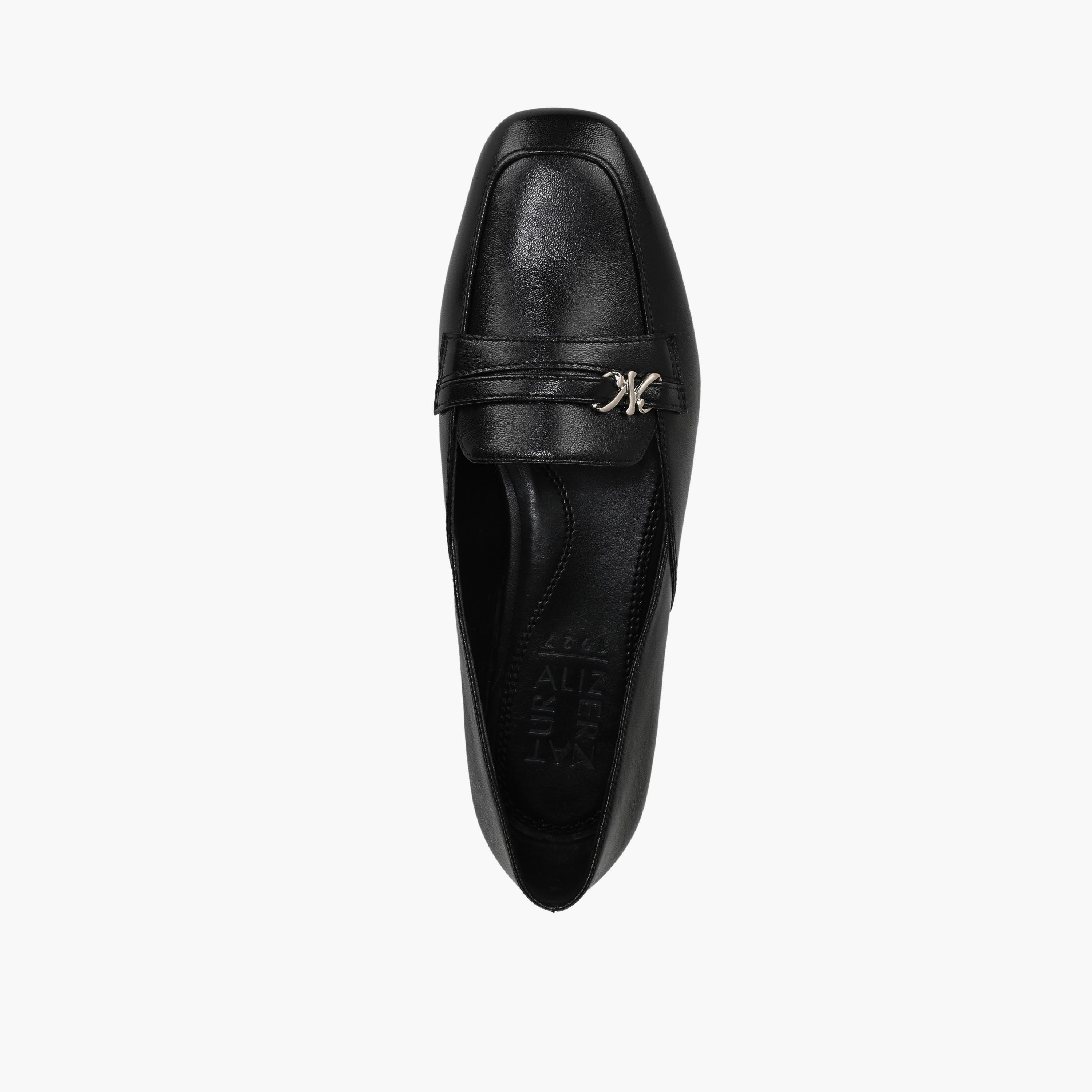 ناتشيورلايزر - حذاء ناتشوراليزر مسطح سهل الارتداء للنساء | NACREATE-women-shoes-flats-loafers-image-9
