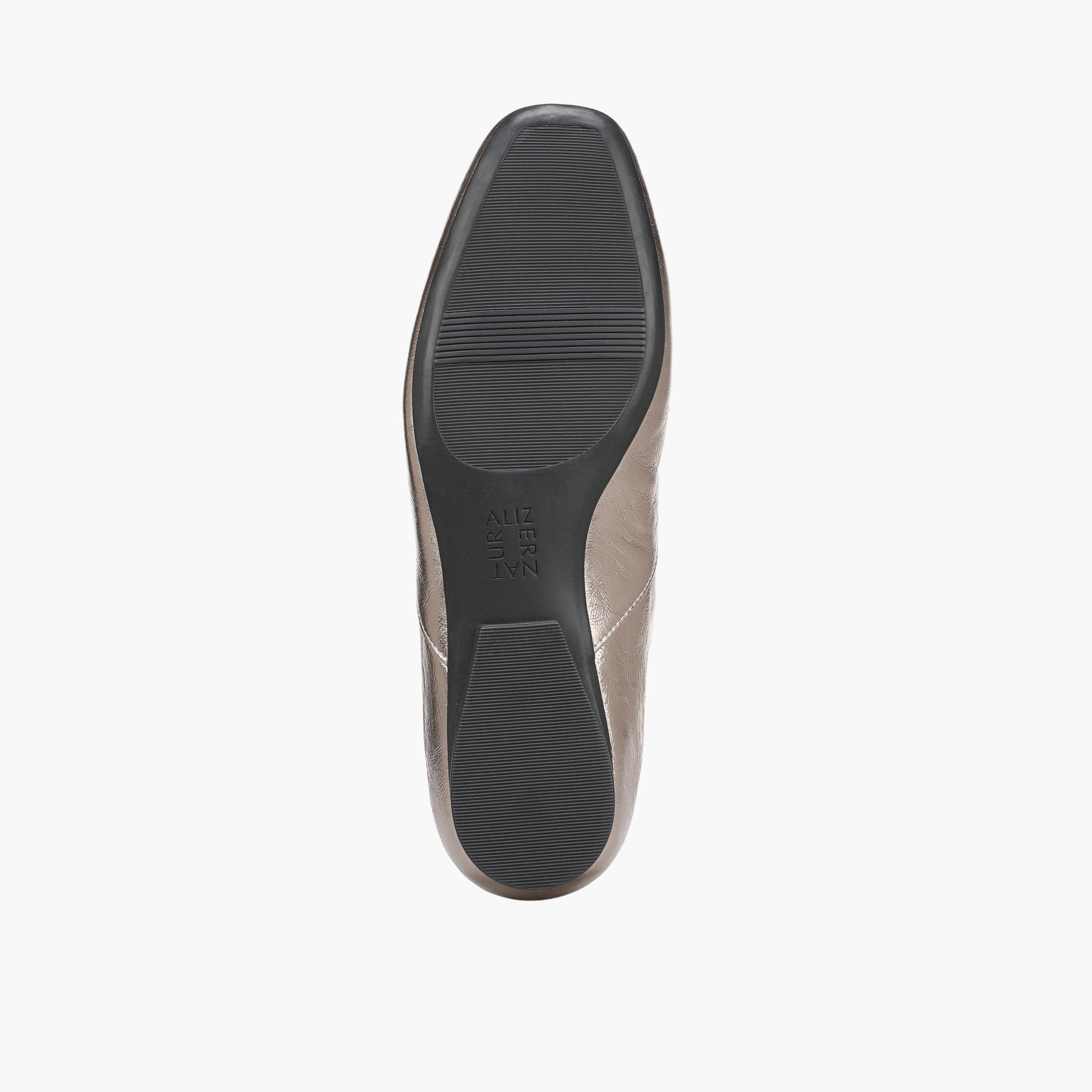 Naturalizer Women's Slip-On Flat Loafers | NACREATE-women-shoes-flats-loafers-image-10