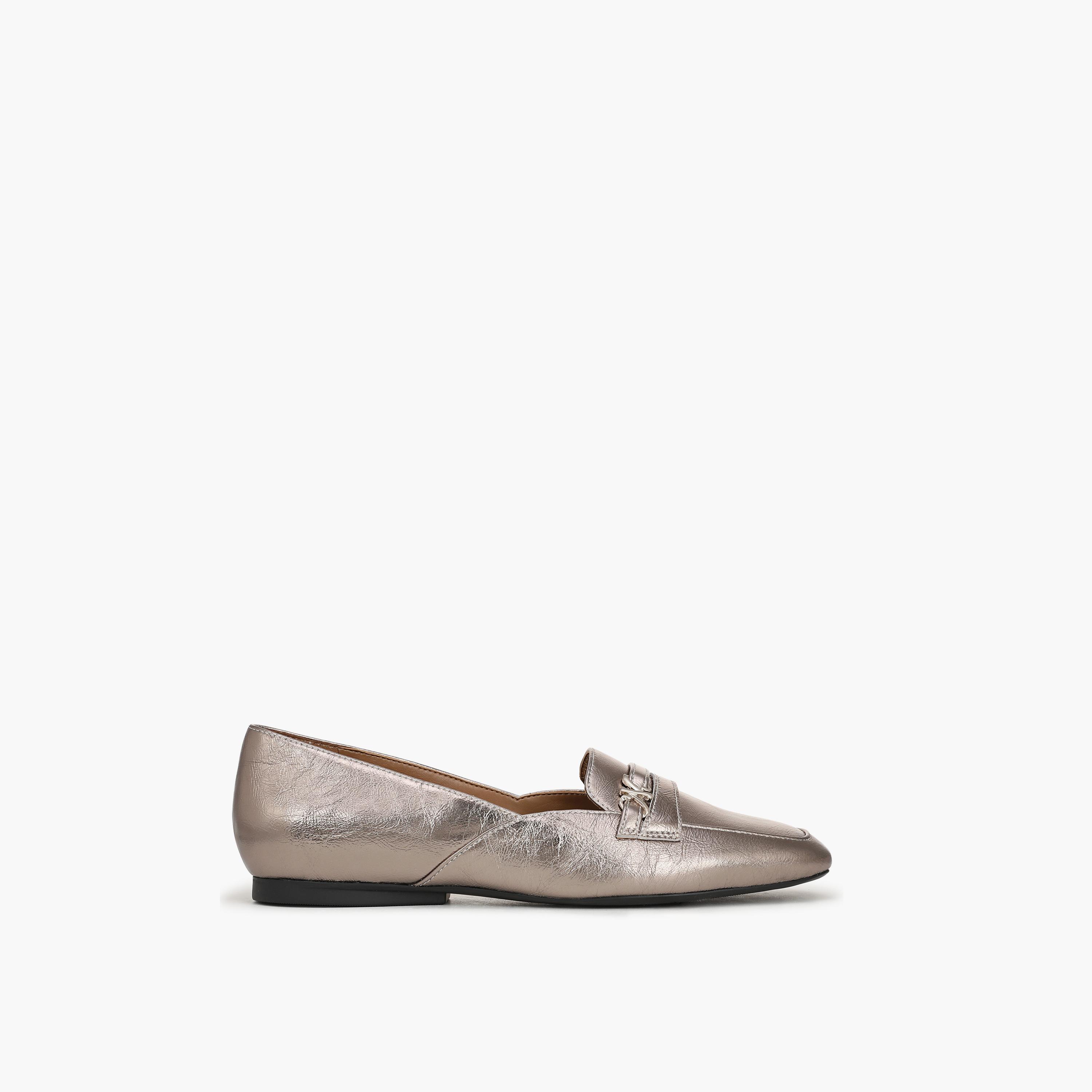 ناتشيورلايزر - حذاء ناتشوراليزر مسطح سهل الارتداء للنساء | NACREATE-women-shoes-flats-loafers-image-15