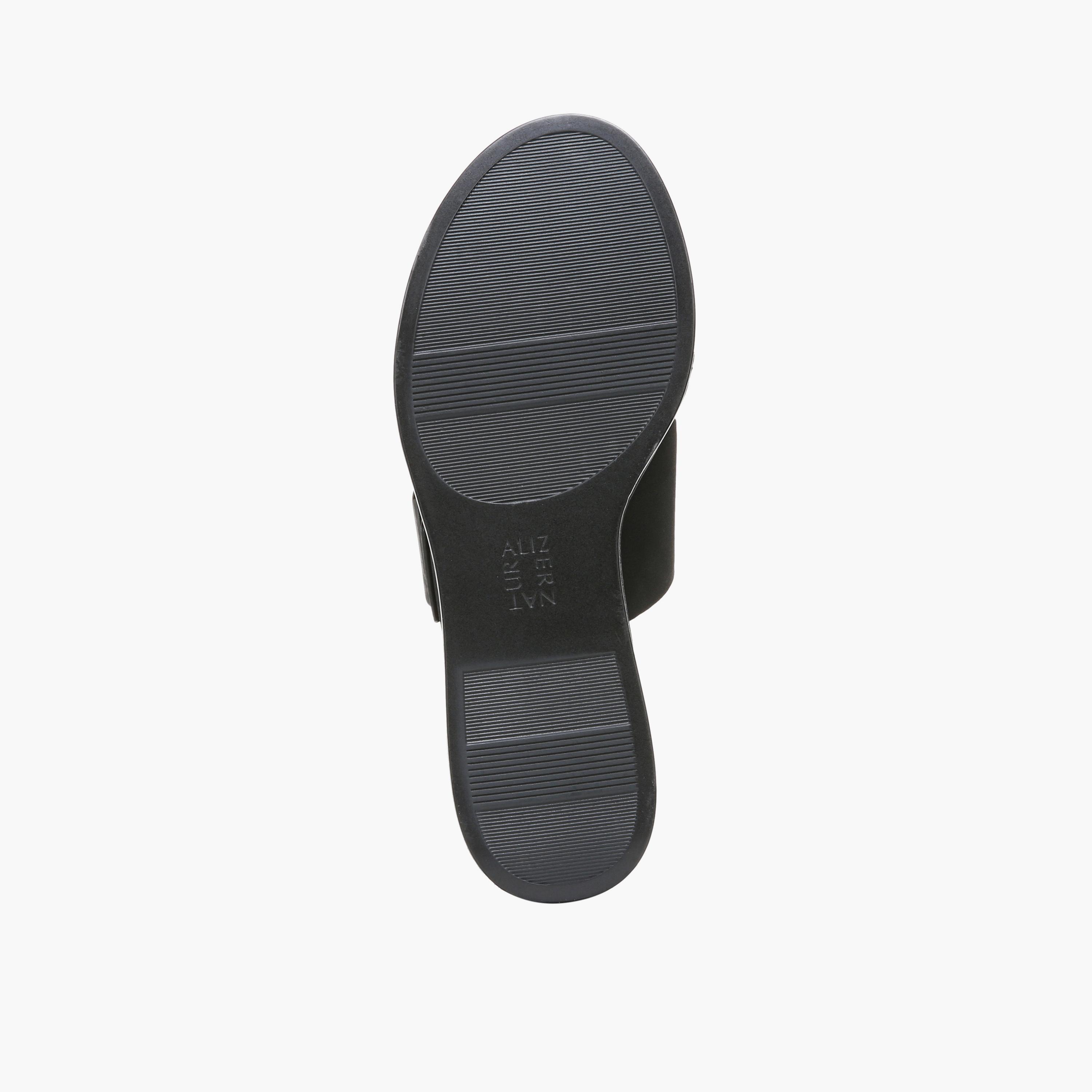 Naturalizer Women's Slide Sandals with Buckle NACRUSHH-women-shoes-sandals-flats-image-9